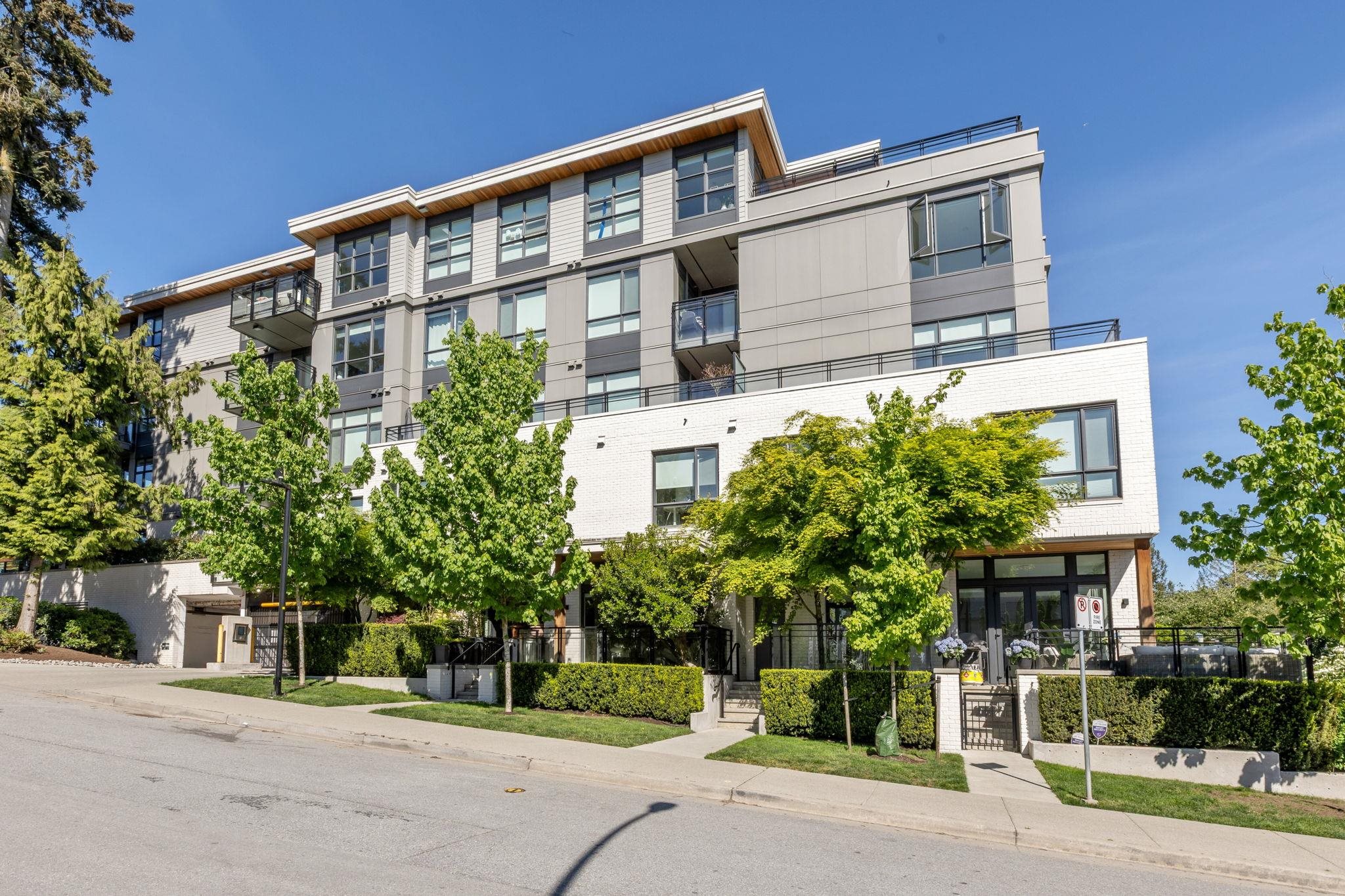 201 707 E 3RD STREET Unit: 201