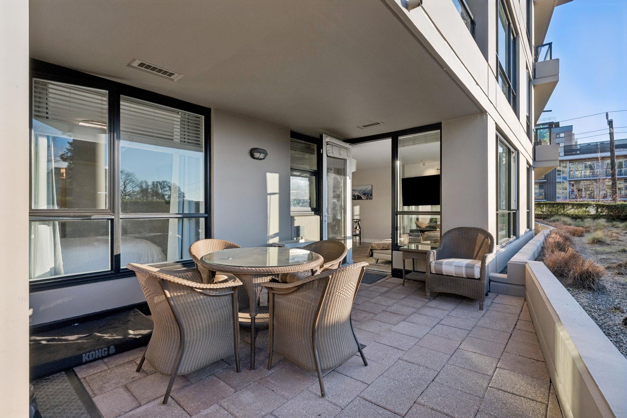 308 160 W 3RD STREET Unit: 308