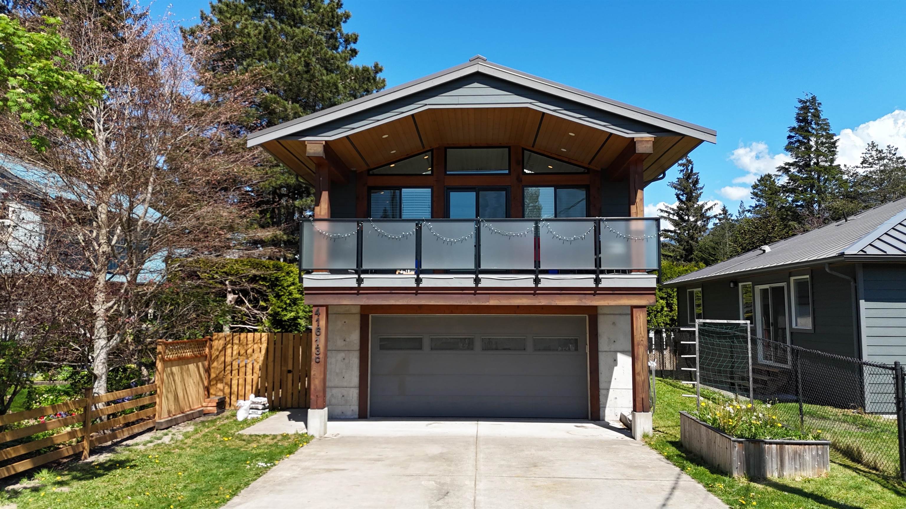 41613 COTTONWOOD ROAD