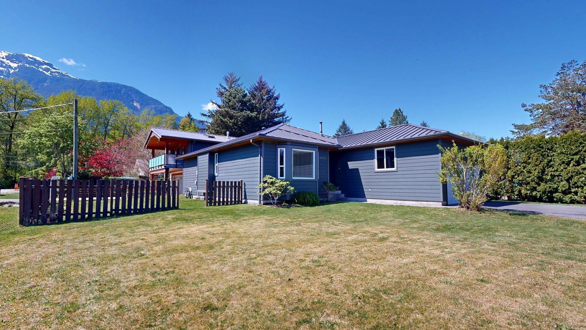41613 COTTONWOOD ROAD