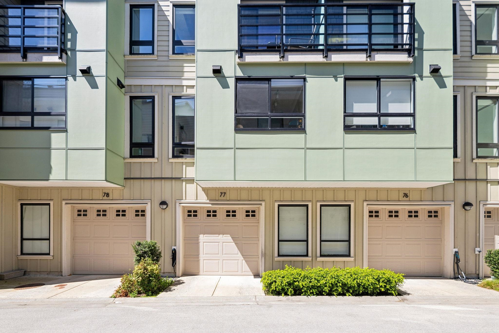 77 10199 RIVER DRIVE Unit: 77