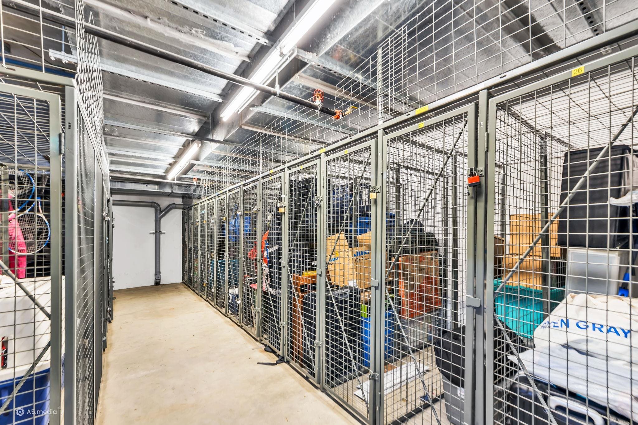 506 2477 CAROLINA STREET Unit: 506