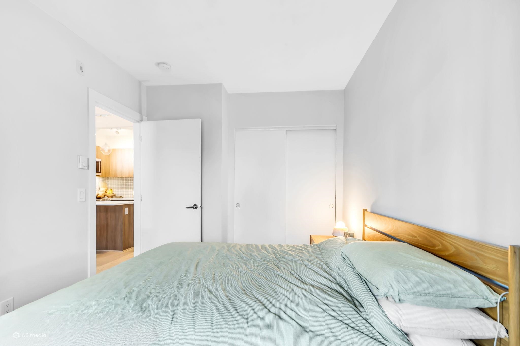 506 2477 CAROLINA STREET Unit: 506