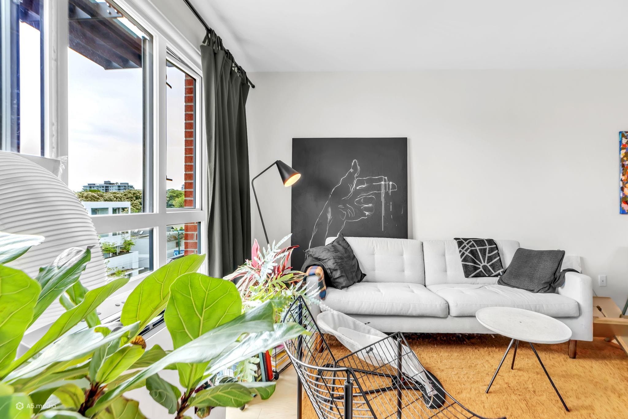 506 2477 CAROLINA STREET Unit: 506