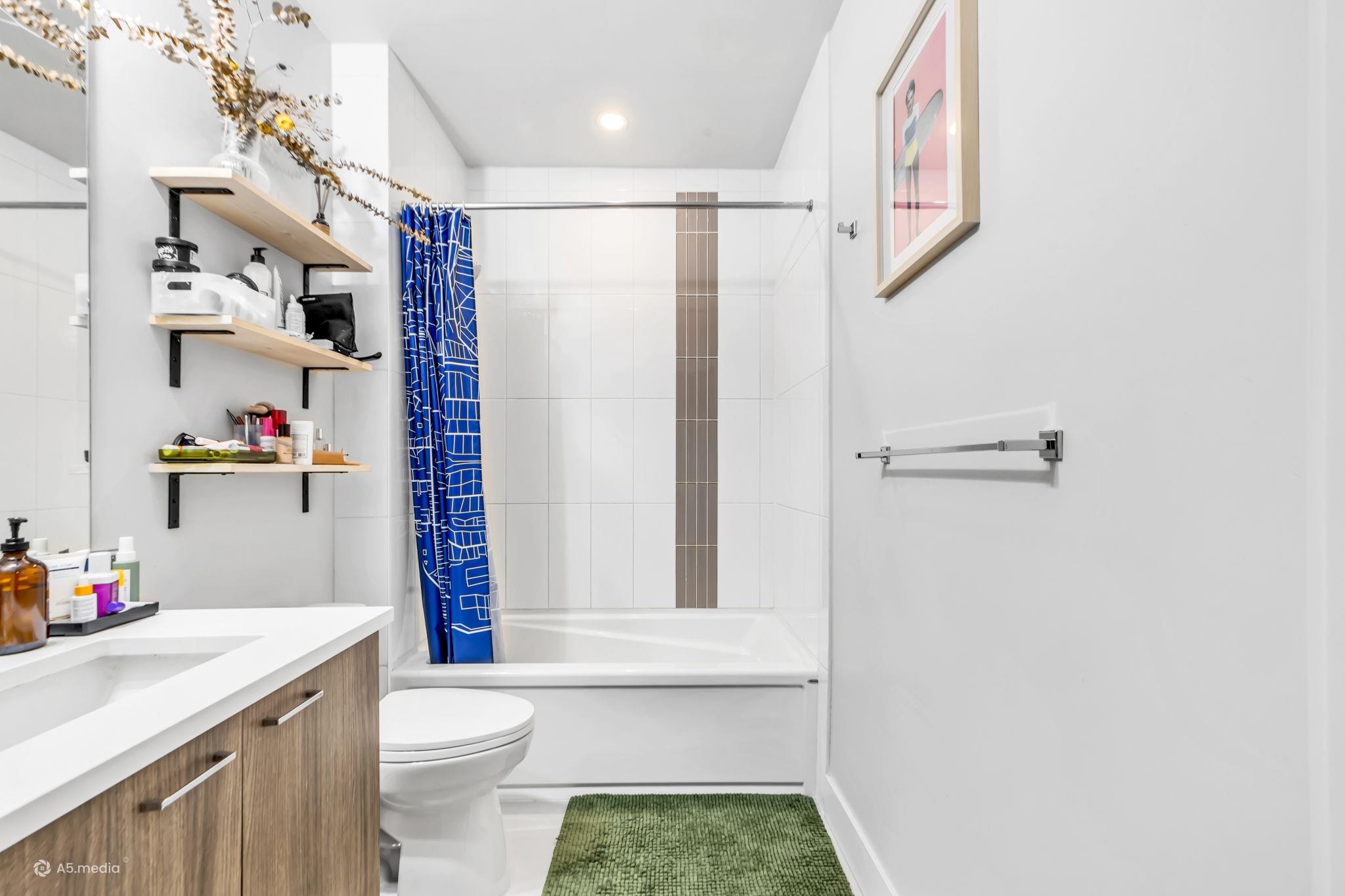 506 2477 CAROLINA STREET Unit: 506