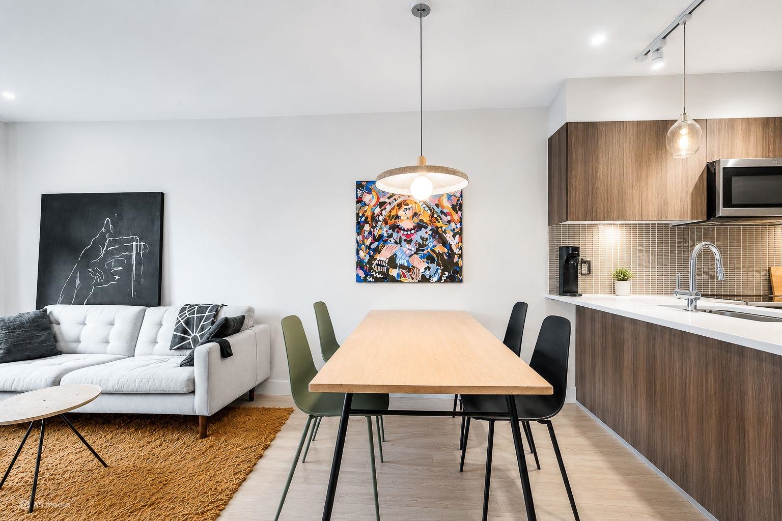 506 2477 CAROLINA STREET Unit: 506