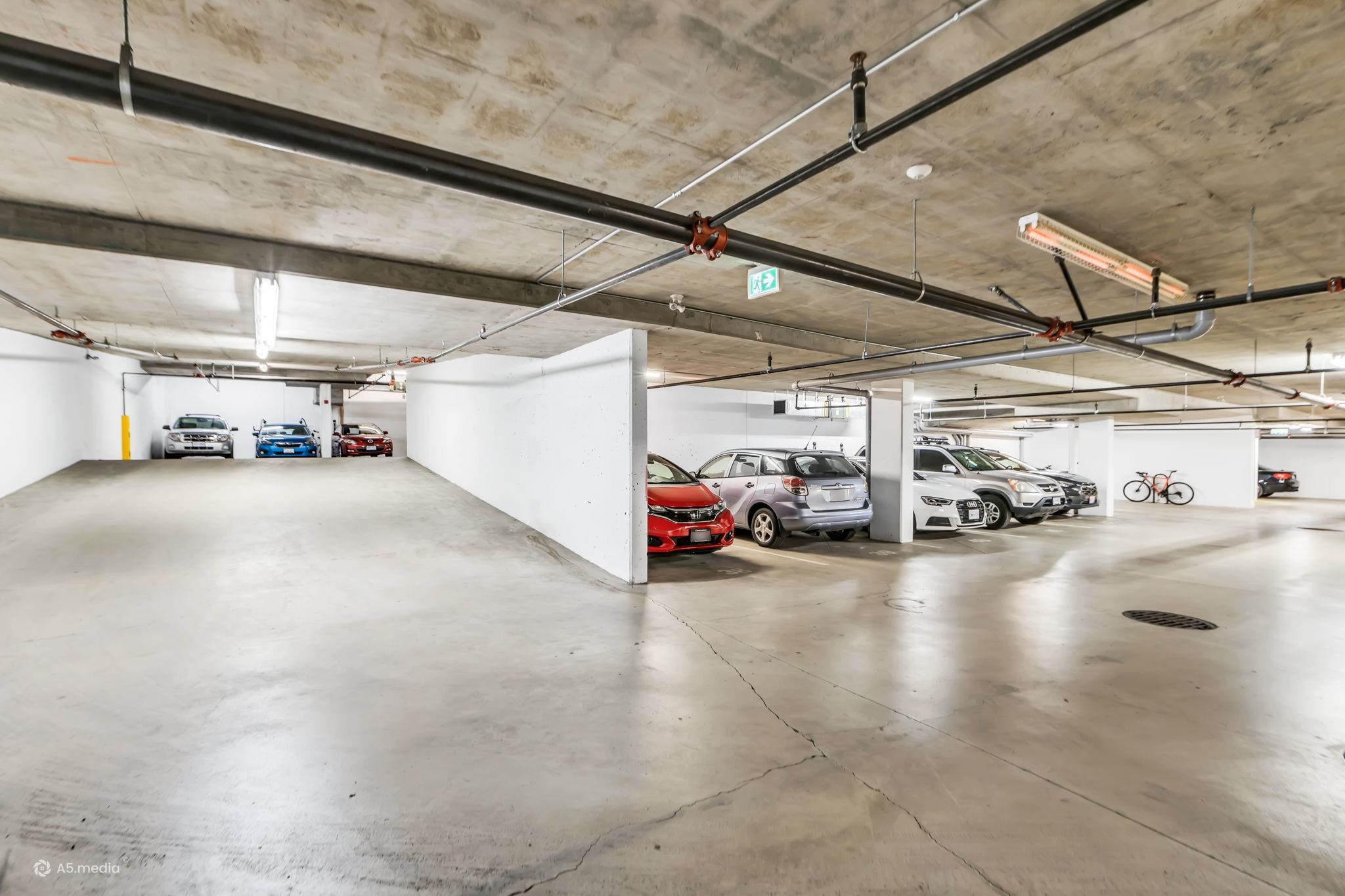 506 2477 CAROLINA STREET Unit: 506