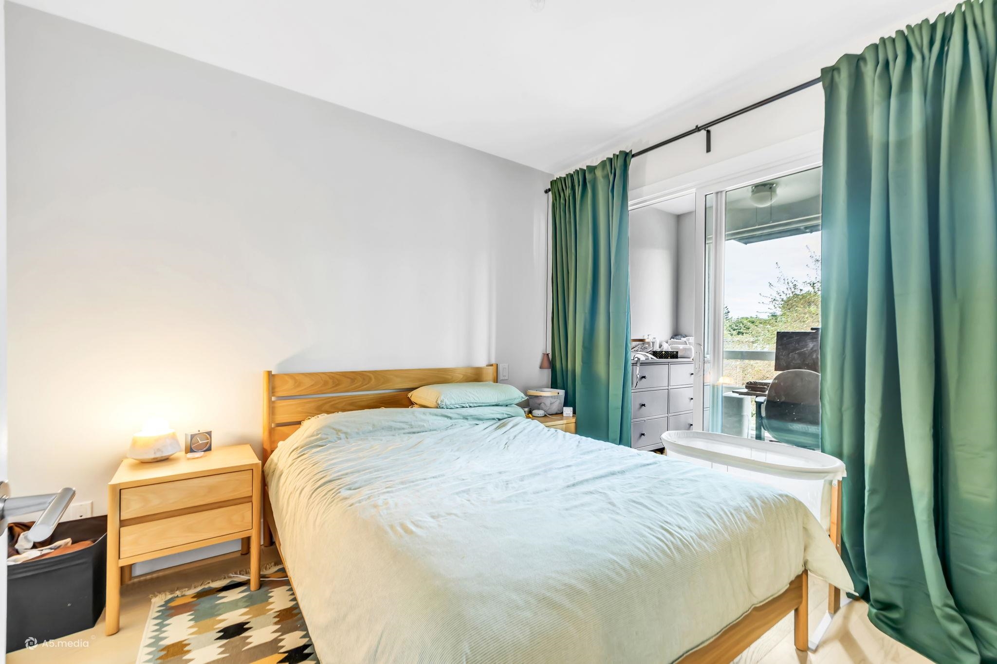 506 2477 CAROLINA STREET Unit: 506