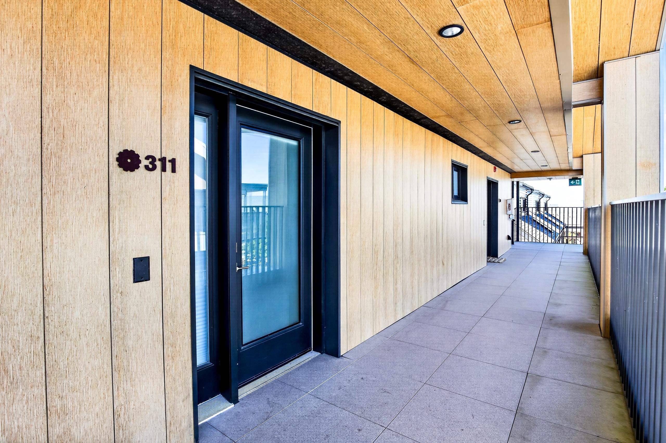 311 251 BOUNDARY BAY ROAD Unit: 311
