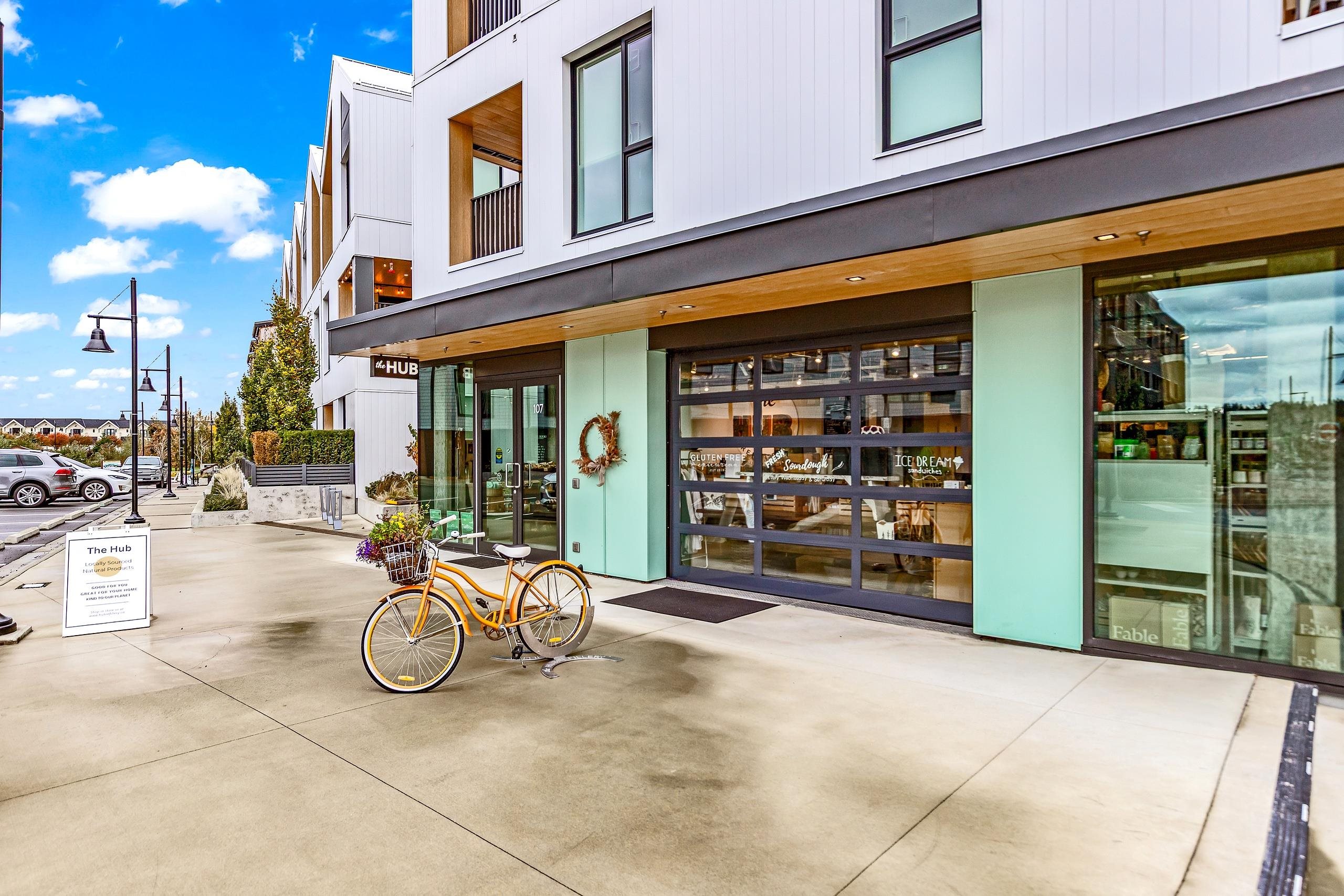 311 251 BOUNDARY BAY ROAD Unit: 311