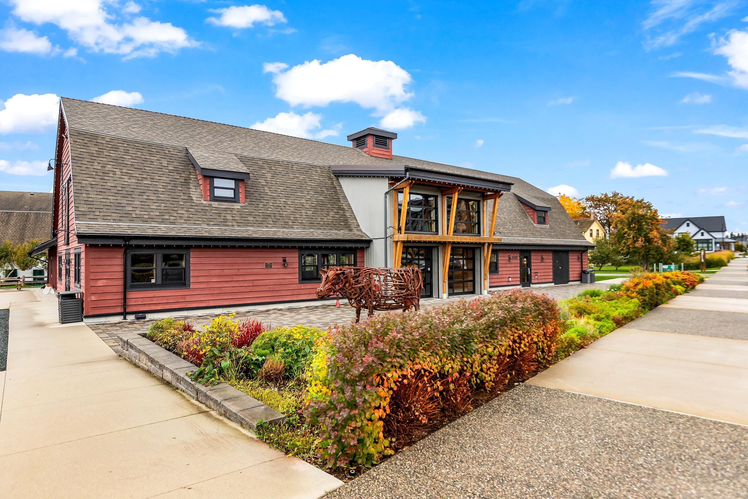 311 251 BOUNDARY BAY ROAD Unit: 311