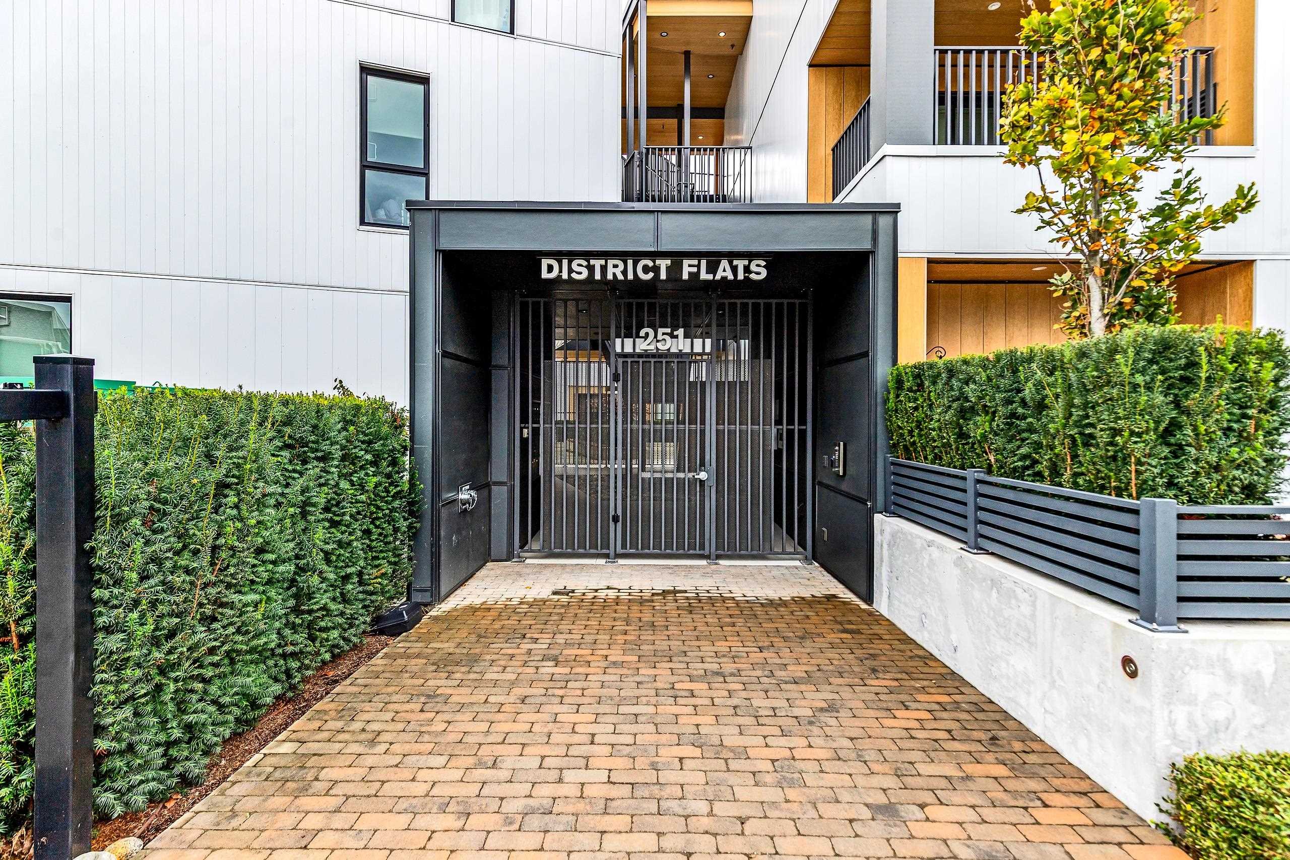 311 251 BOUNDARY BAY ROAD Unit: 311