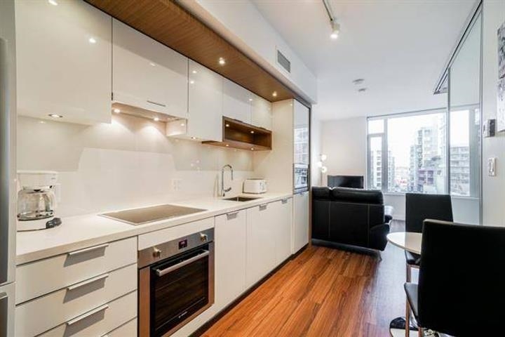 5XX 1661 QUEBEC STREET Unit: 5XX