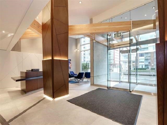 5XX 1661 QUEBEC STREET Unit: 5XX