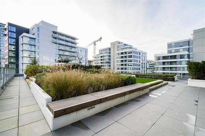 5XX 1661 QUEBEC STREET Unit: 5XX
