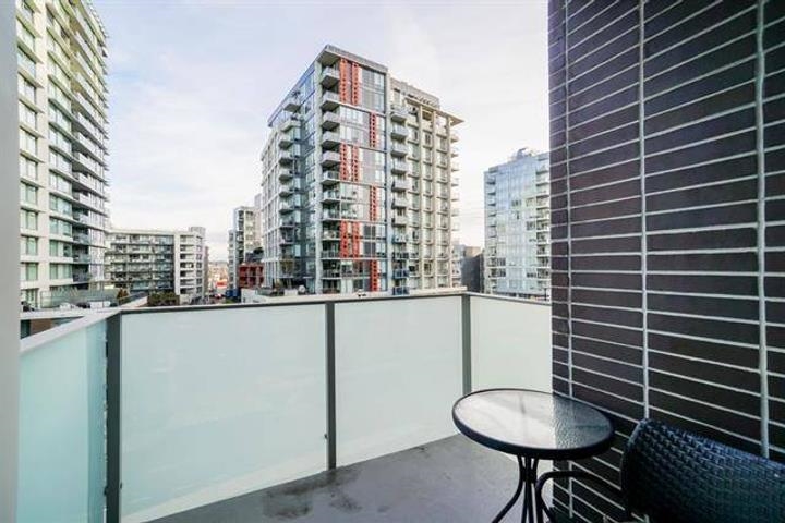 5XX 1661 QUEBEC STREET Unit: 5XX