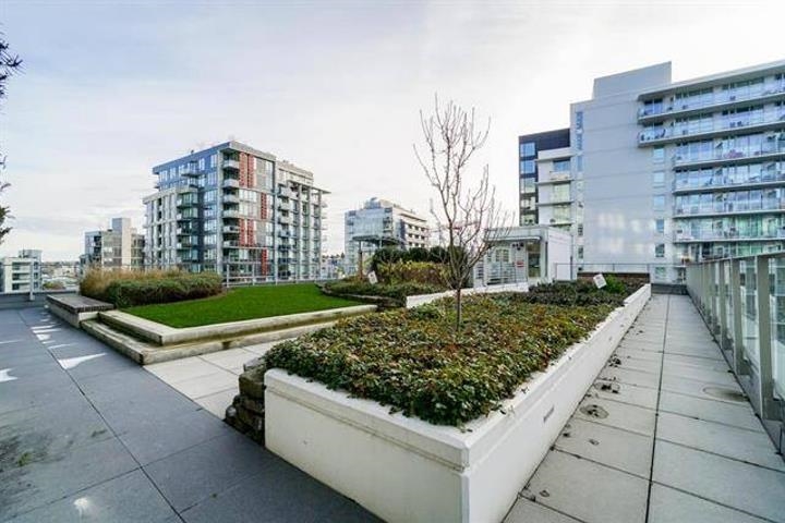 5XX 1661 QUEBEC STREET Unit: 5XX