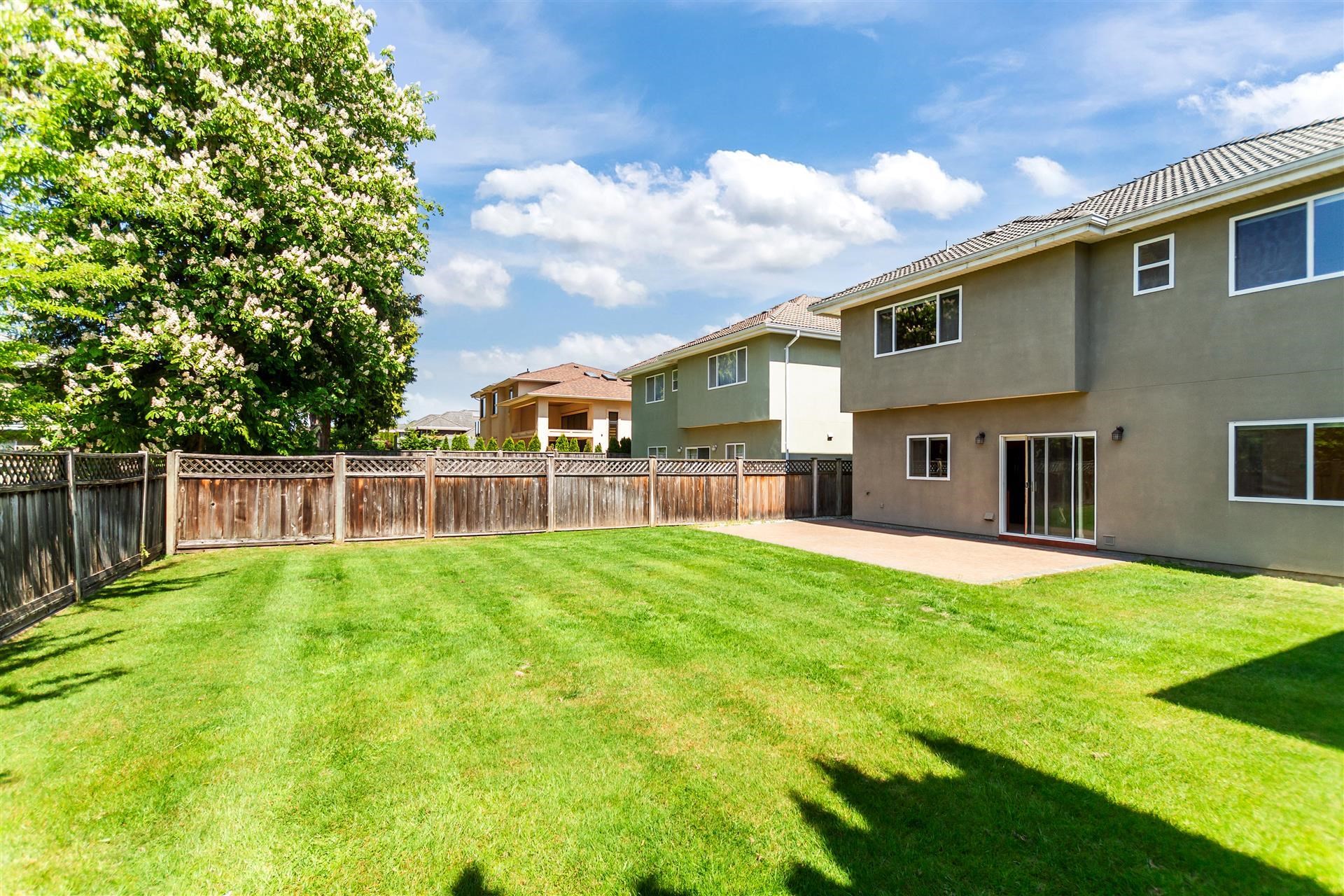 7551 LOMBARD ROAD