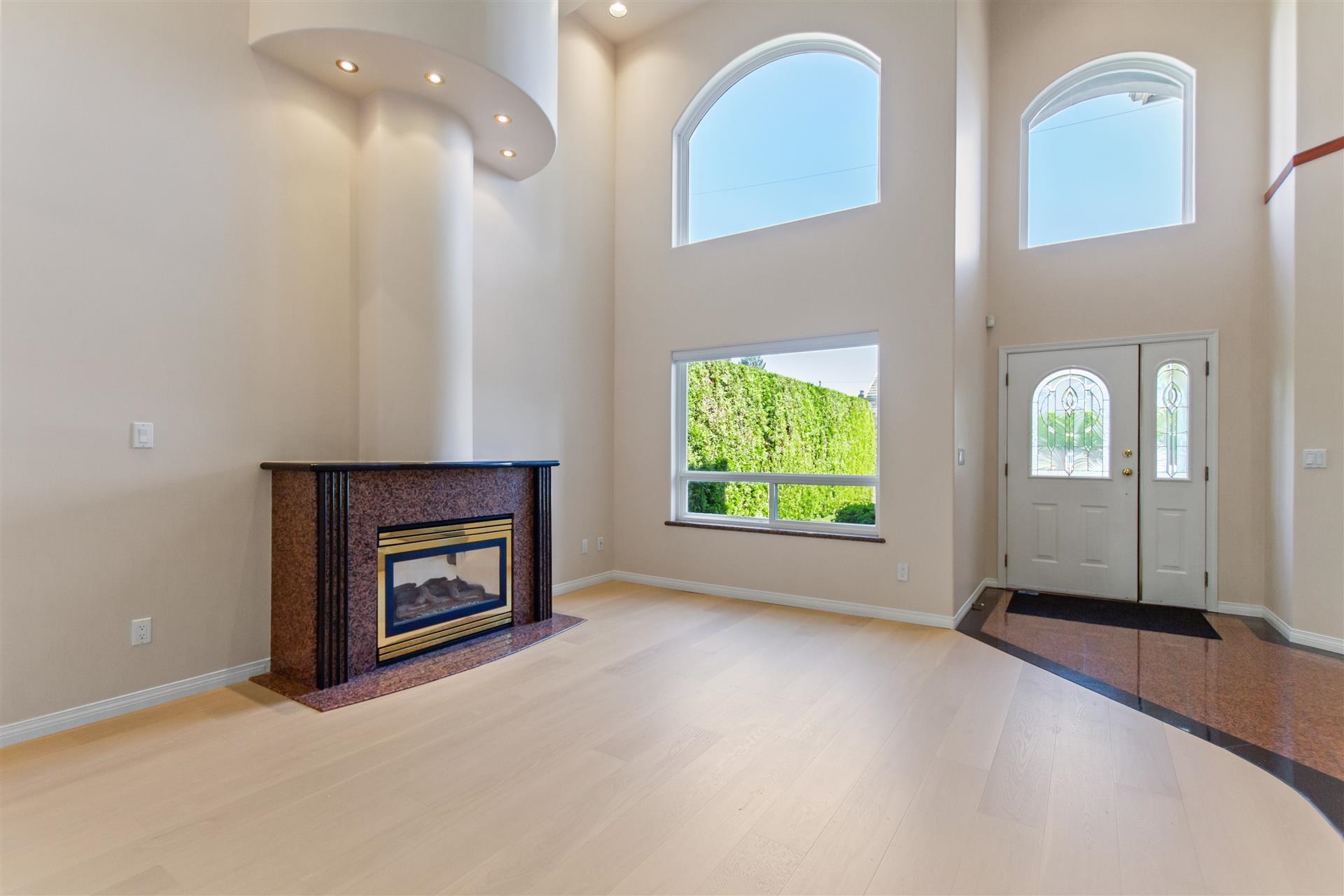 7551 LOMBARD ROAD