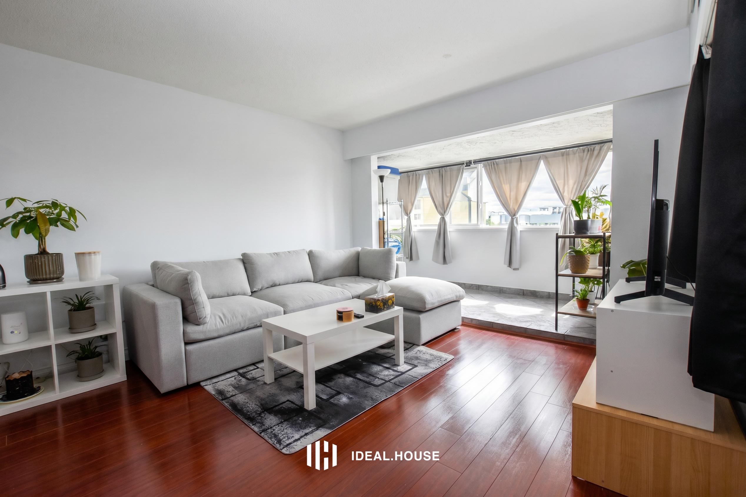 201 1320 FIR STREET Unit: 201