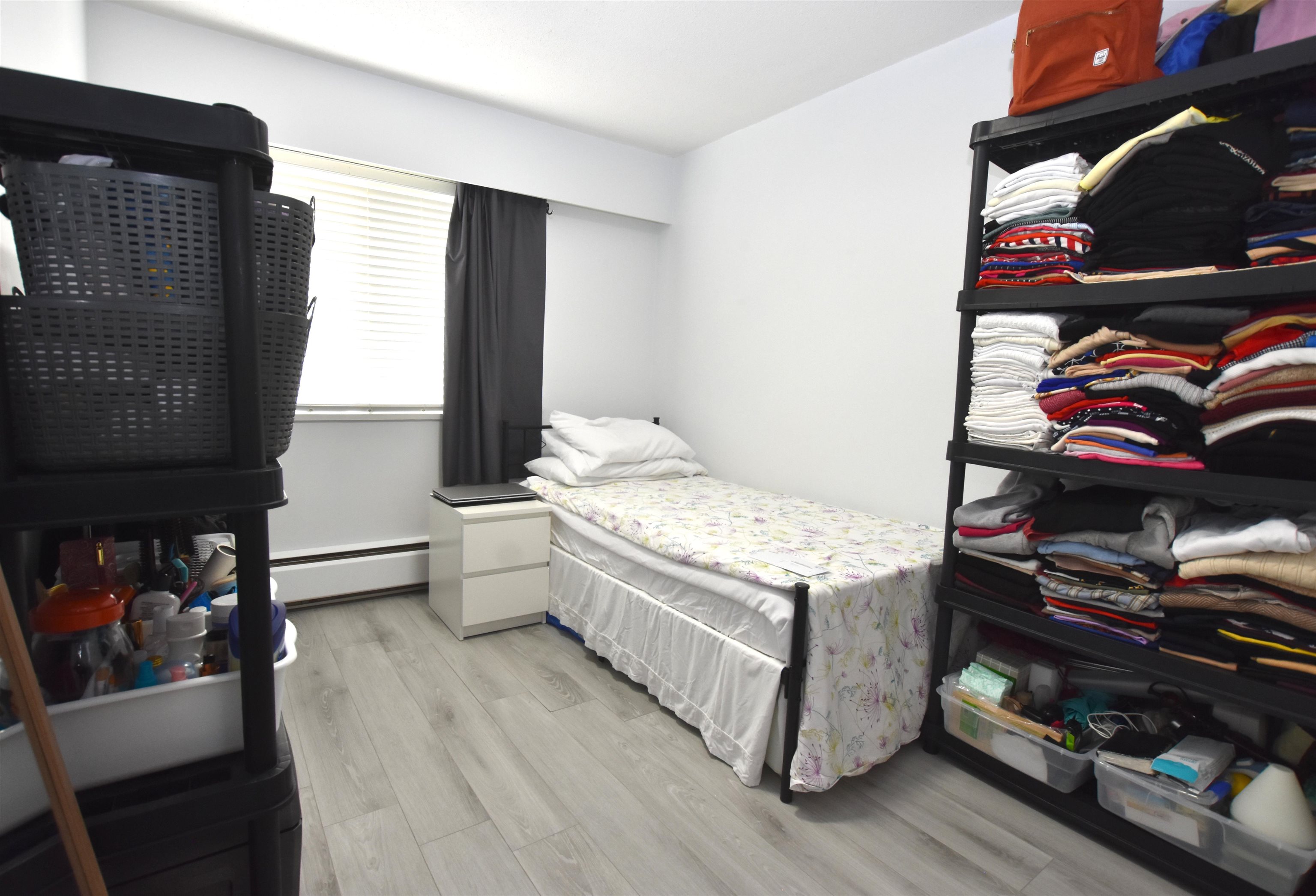 201 1320 FIR STREET Unit: 201