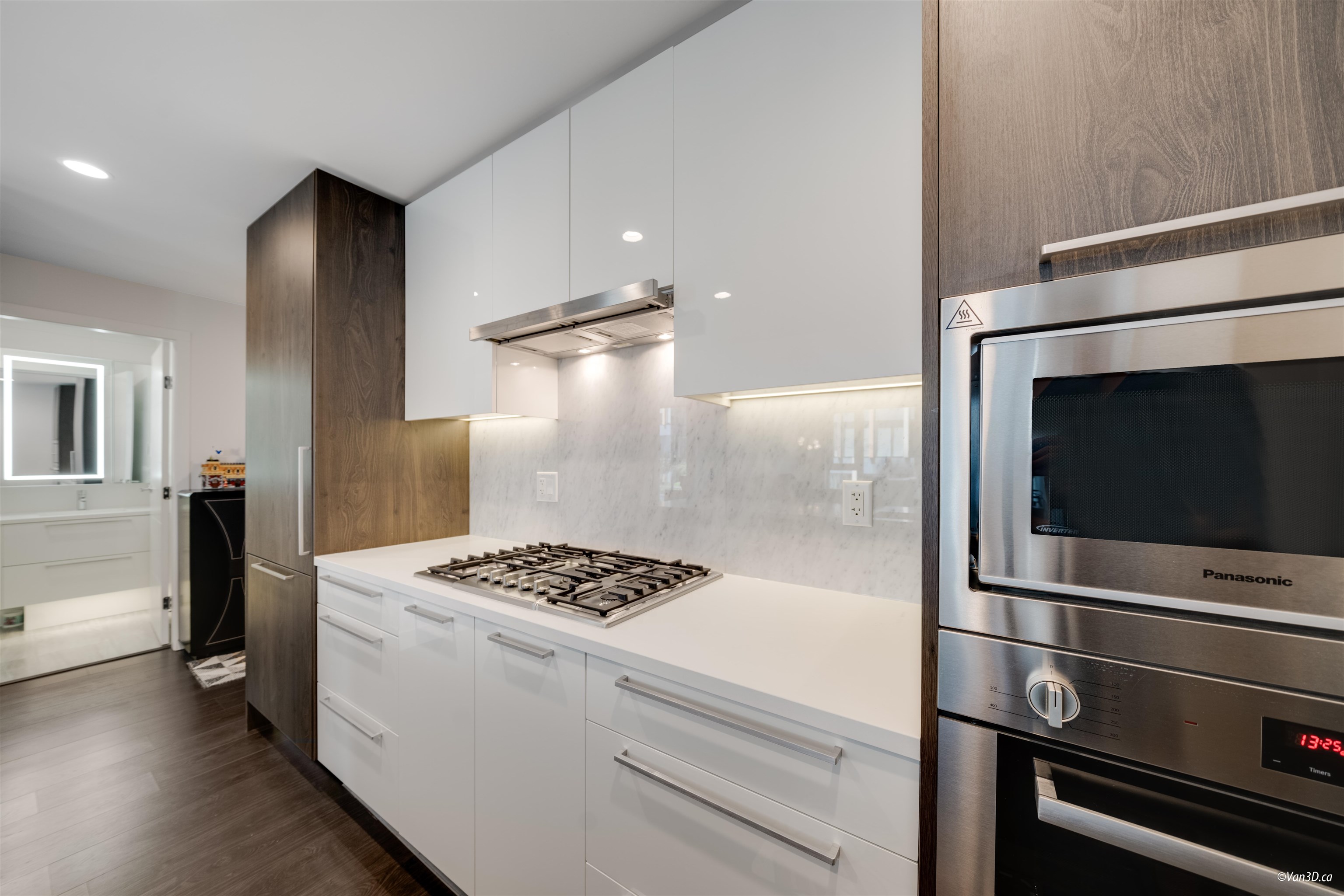 606 6398 SILVER AVENUE Unit: 606
