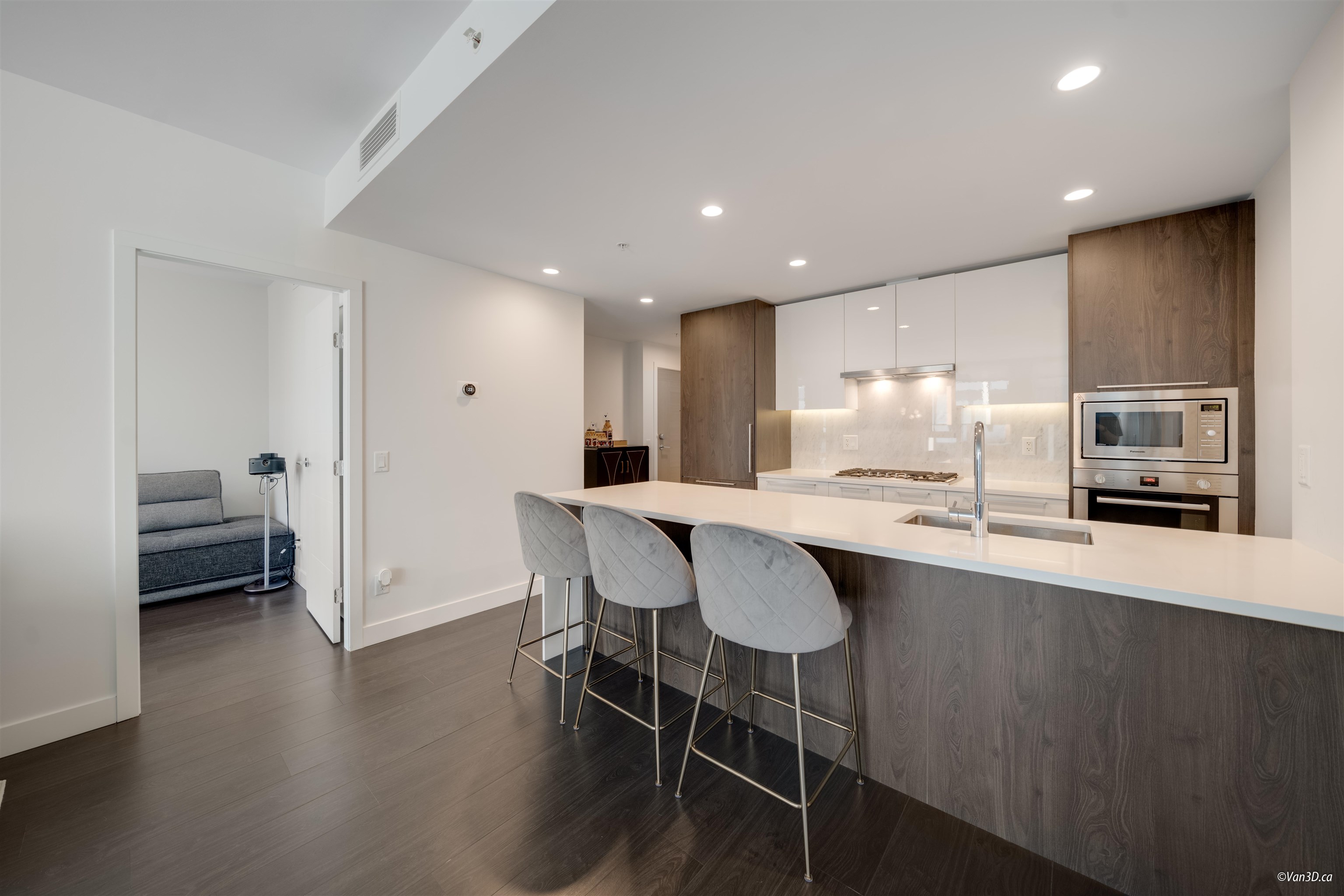 606 6398 SILVER AVENUE Unit: 606