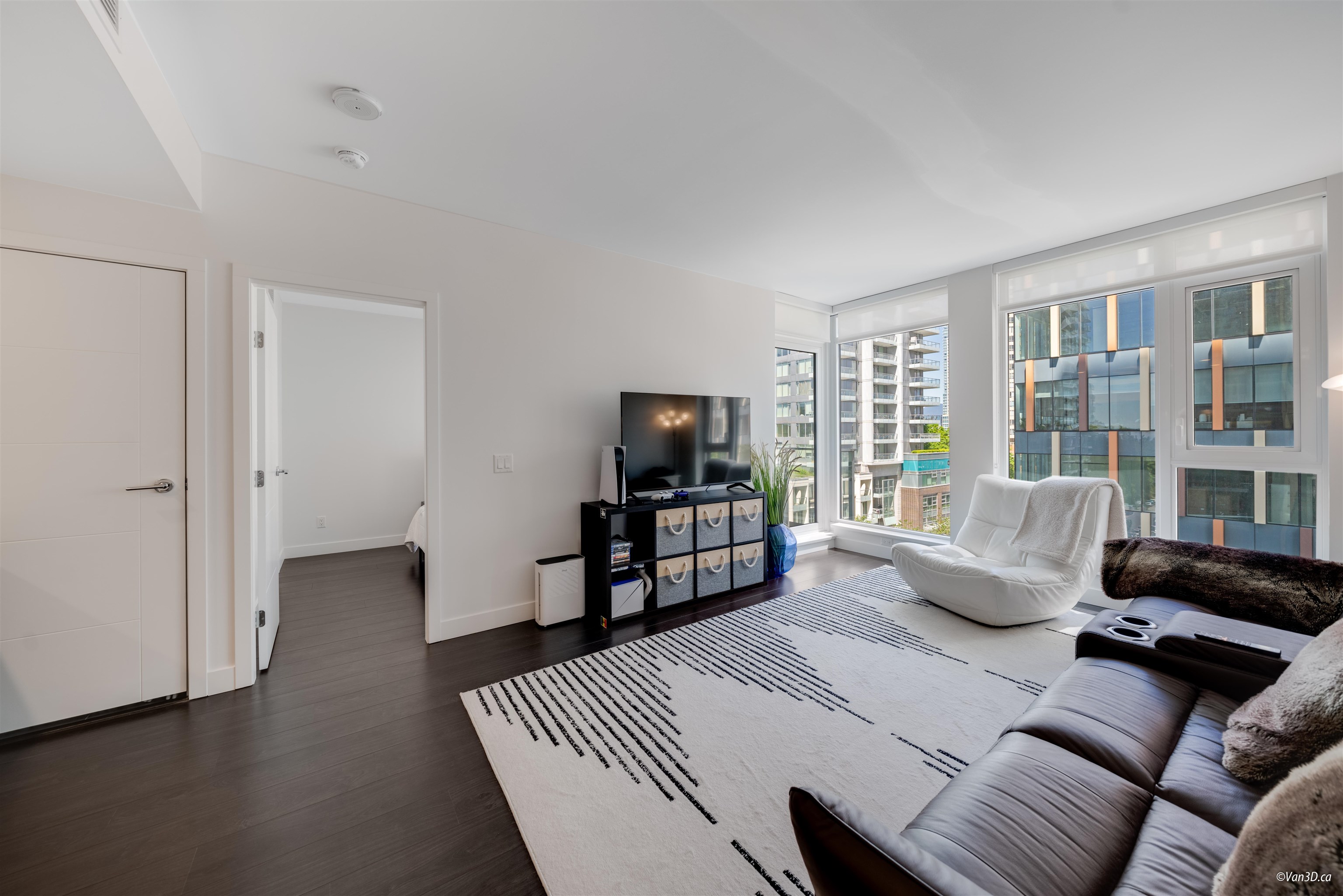 606 6398 SILVER AVENUE Unit: 606