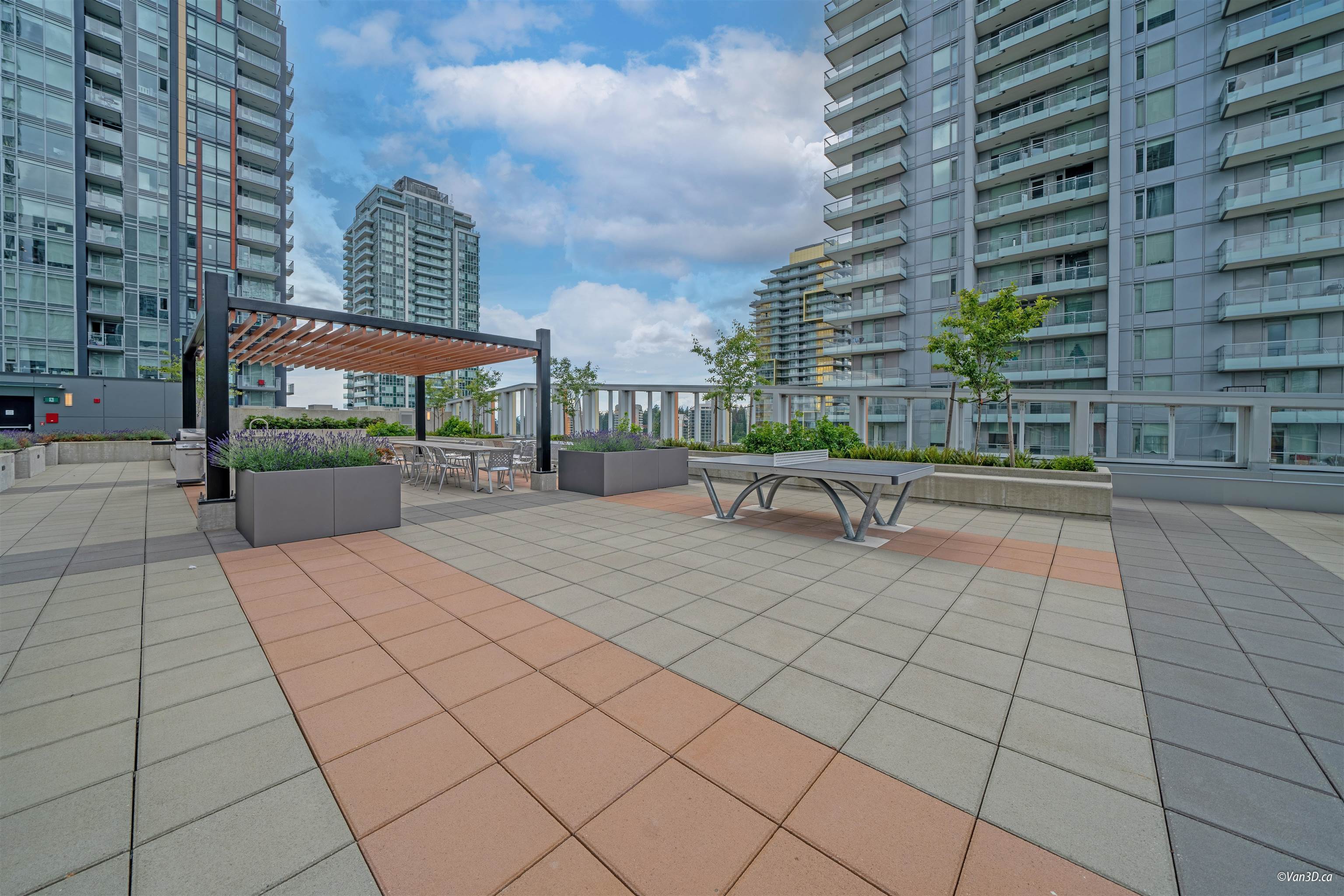 606 6398 SILVER AVENUE Unit: 606