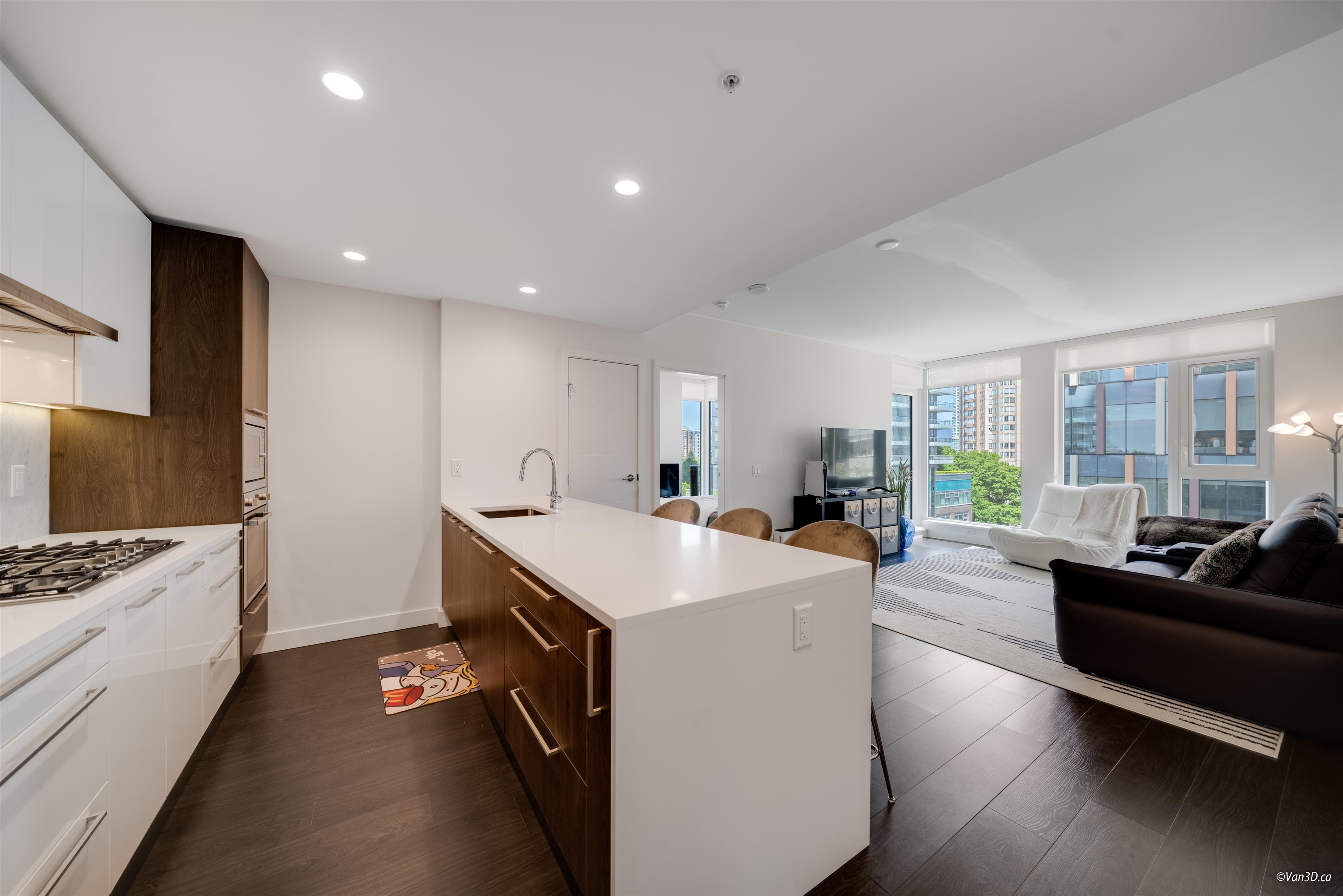 606 6398 SILVER AVENUE Unit: 606
