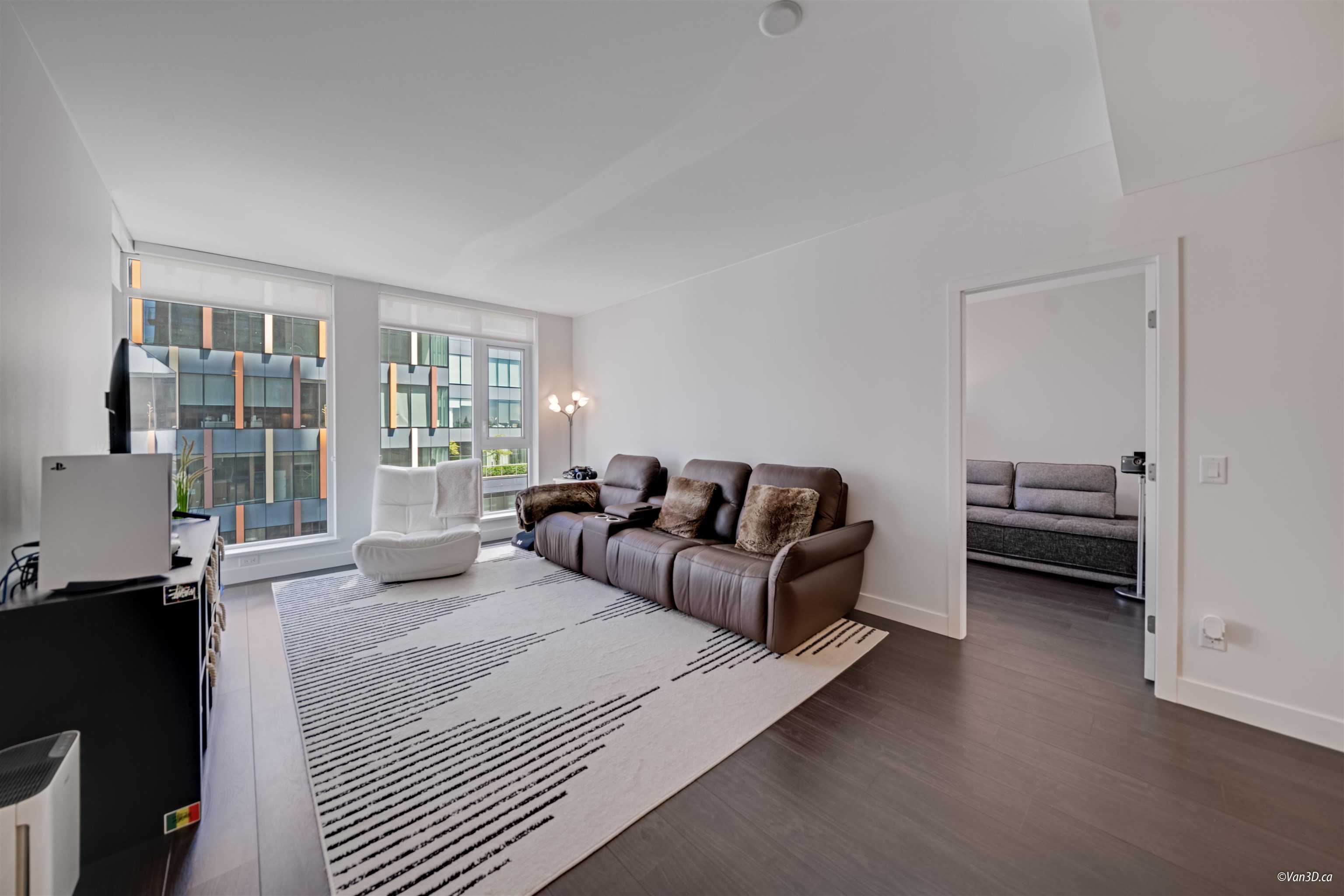 606 6398 SILVER AVENUE Unit: 606