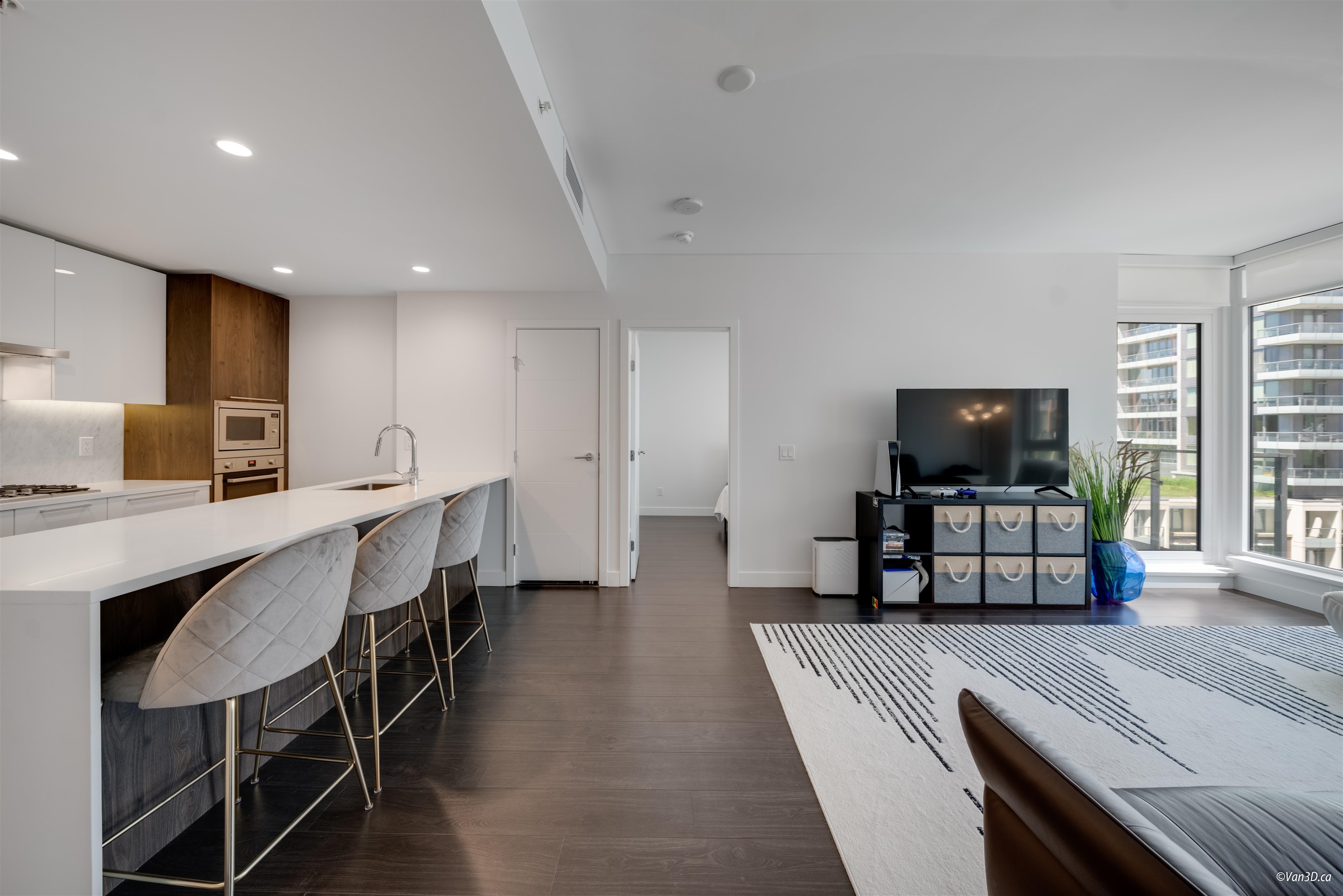 606 6398 SILVER AVENUE Unit: 606