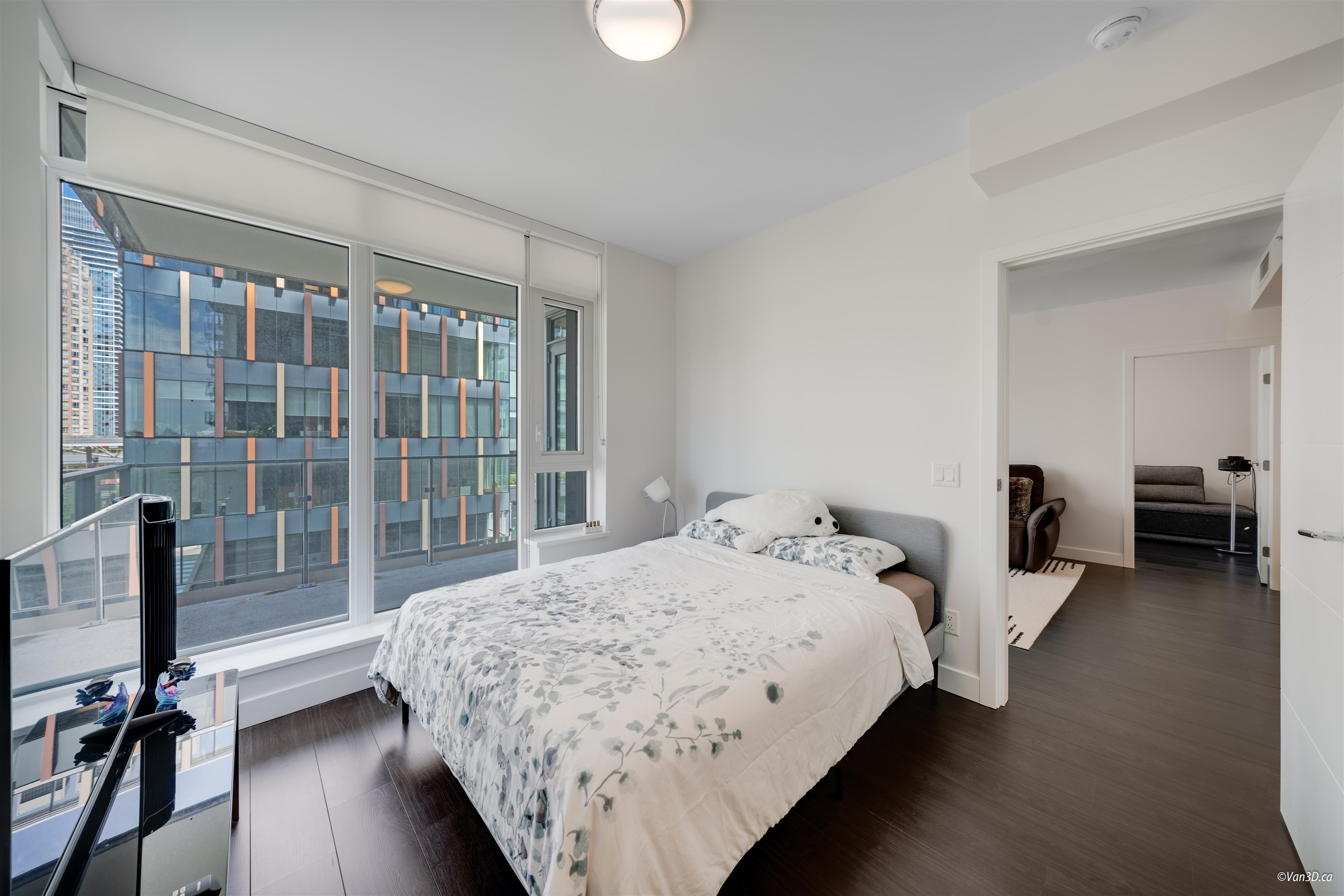 606 6398 SILVER AVENUE Unit: 606