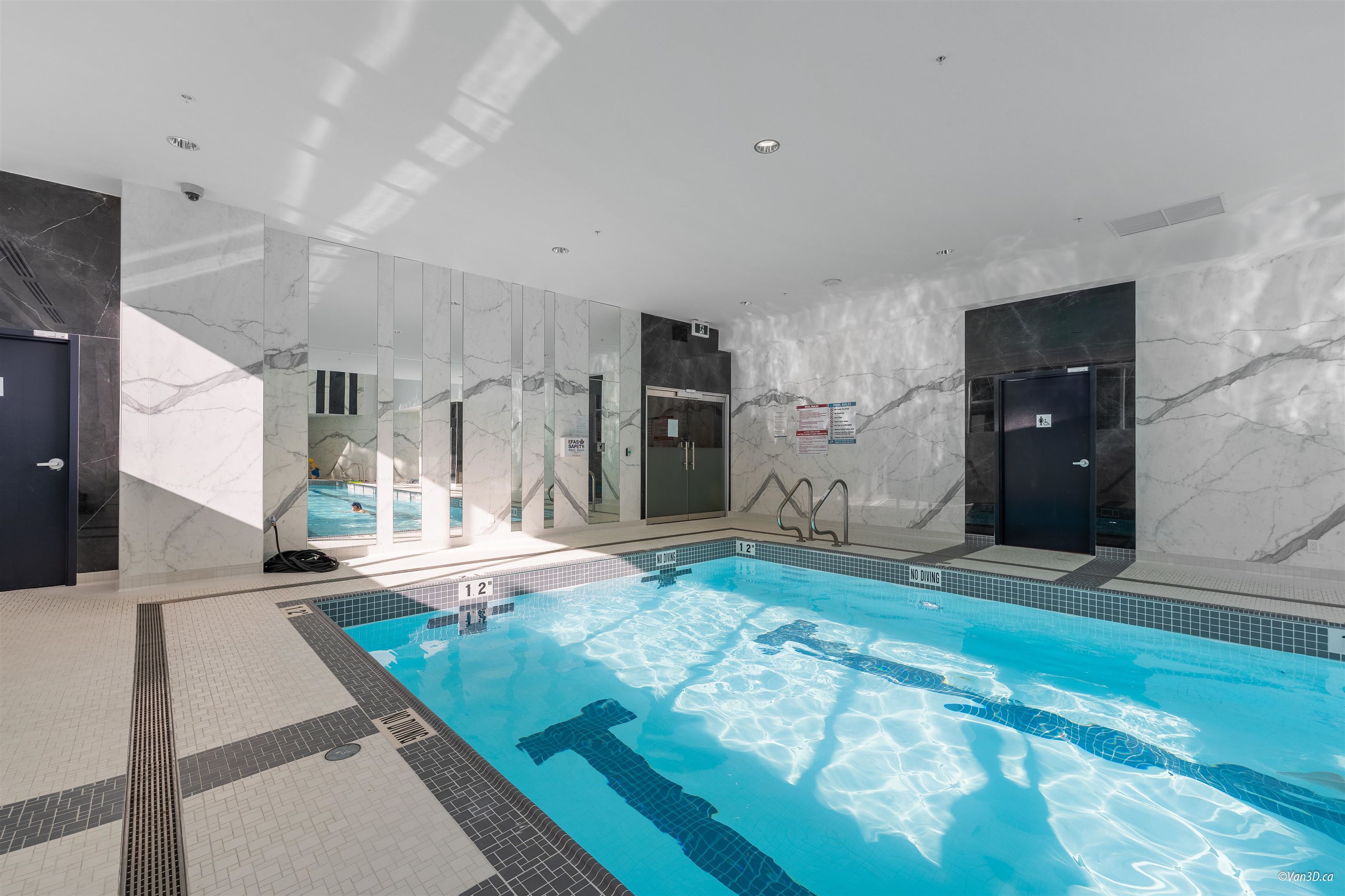 606 6398 SILVER AVENUE Unit: 606
