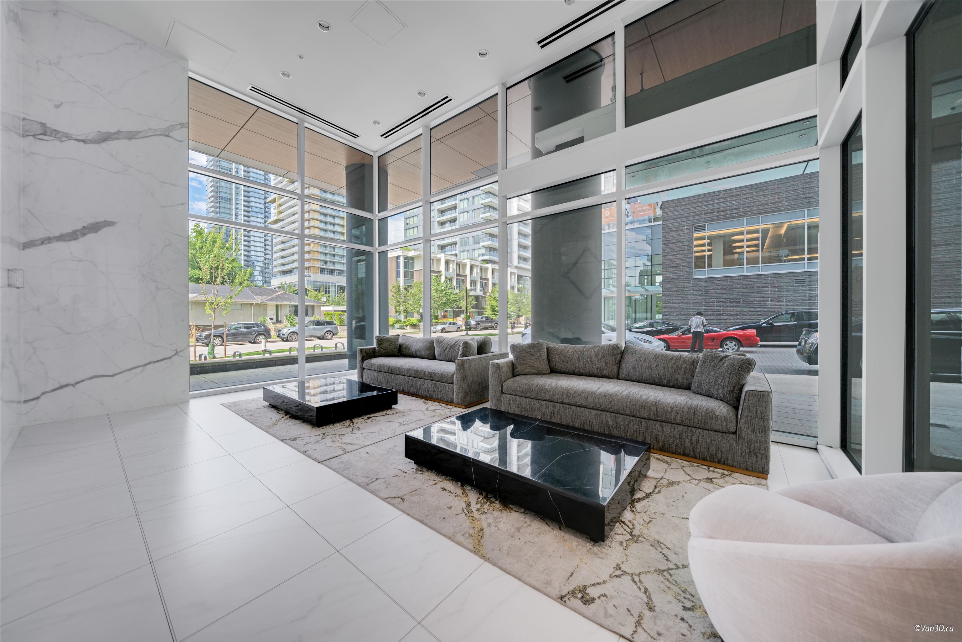 606 6398 SILVER AVENUE Unit: 606