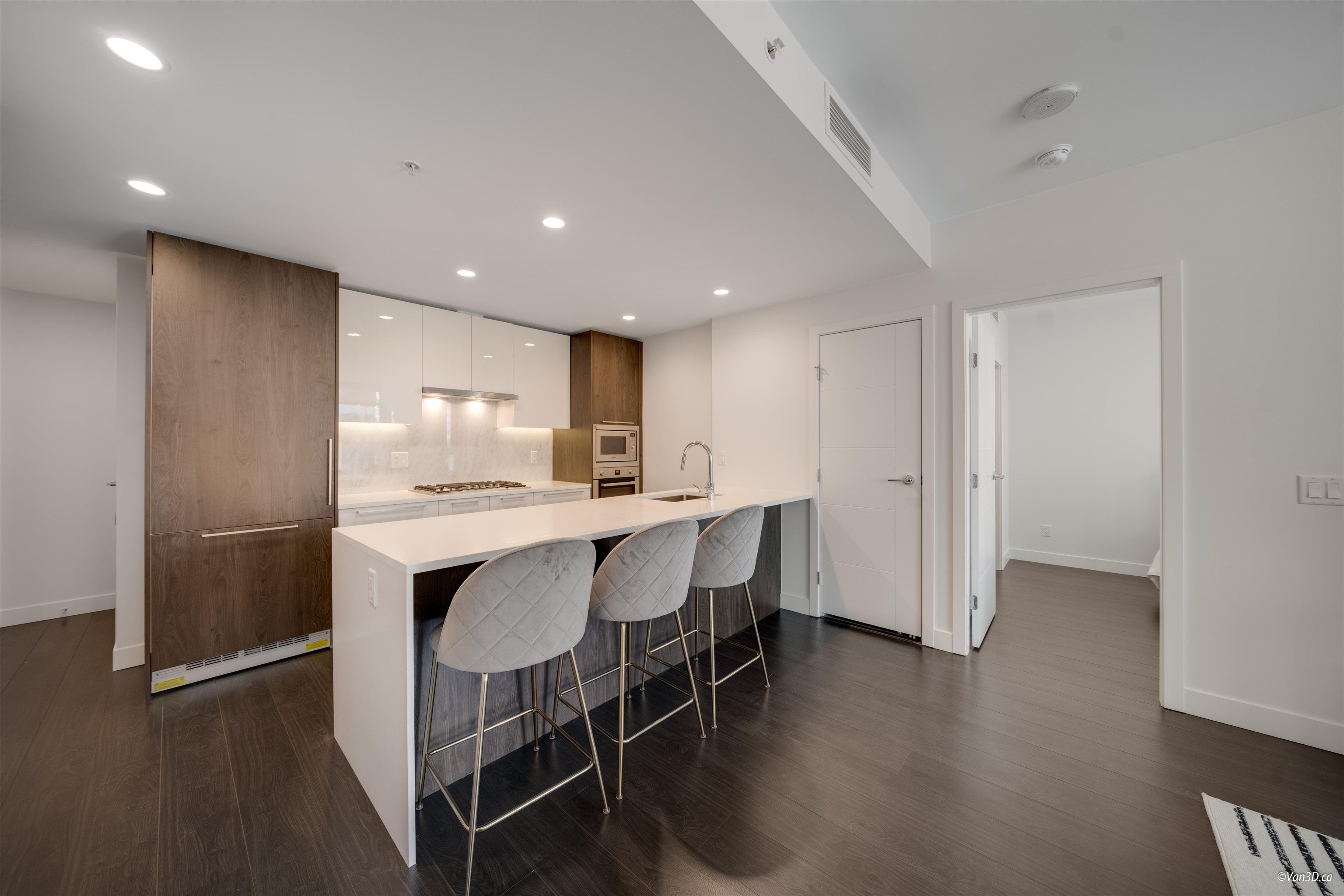 606 6398 SILVER AVENUE Unit: 606