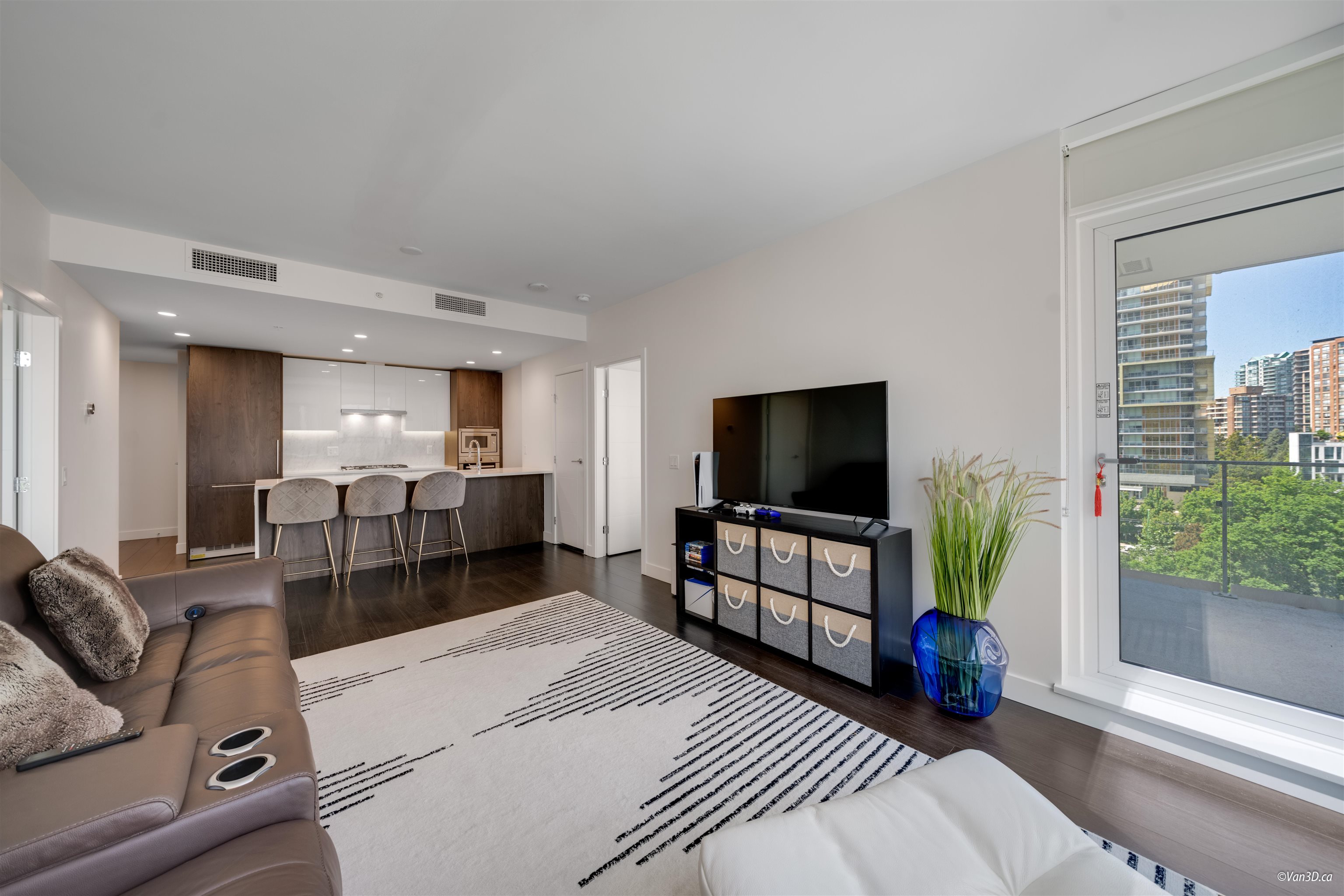 606 6398 SILVER AVENUE Unit: 606