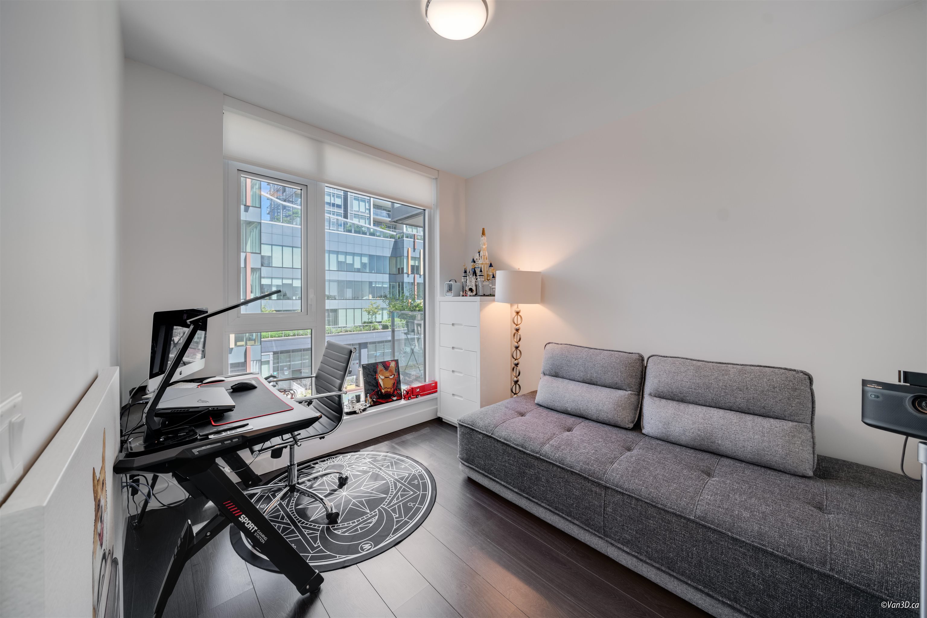606 6398 SILVER AVENUE Unit: 606
