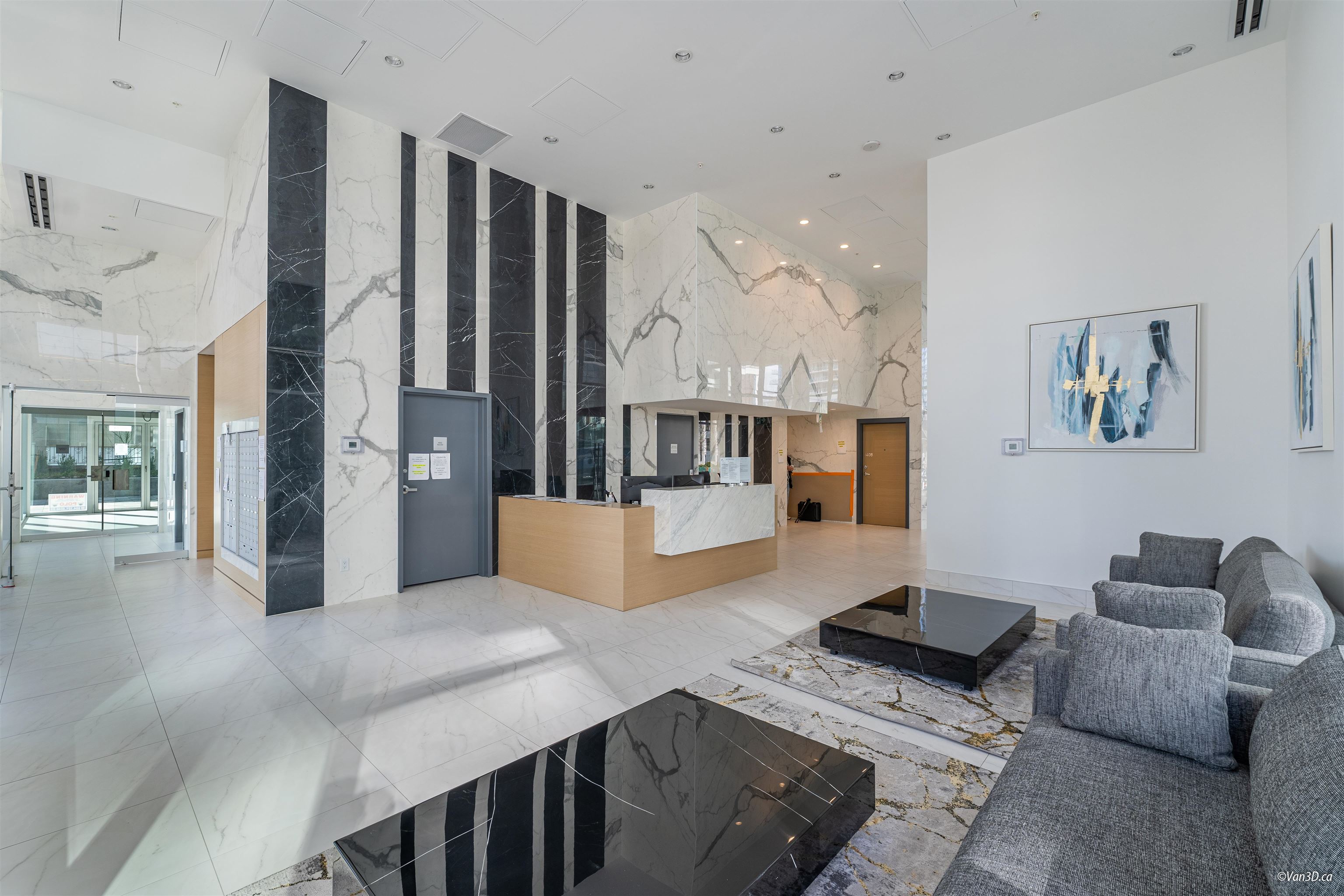 606 6398 SILVER AVENUE Unit: 606