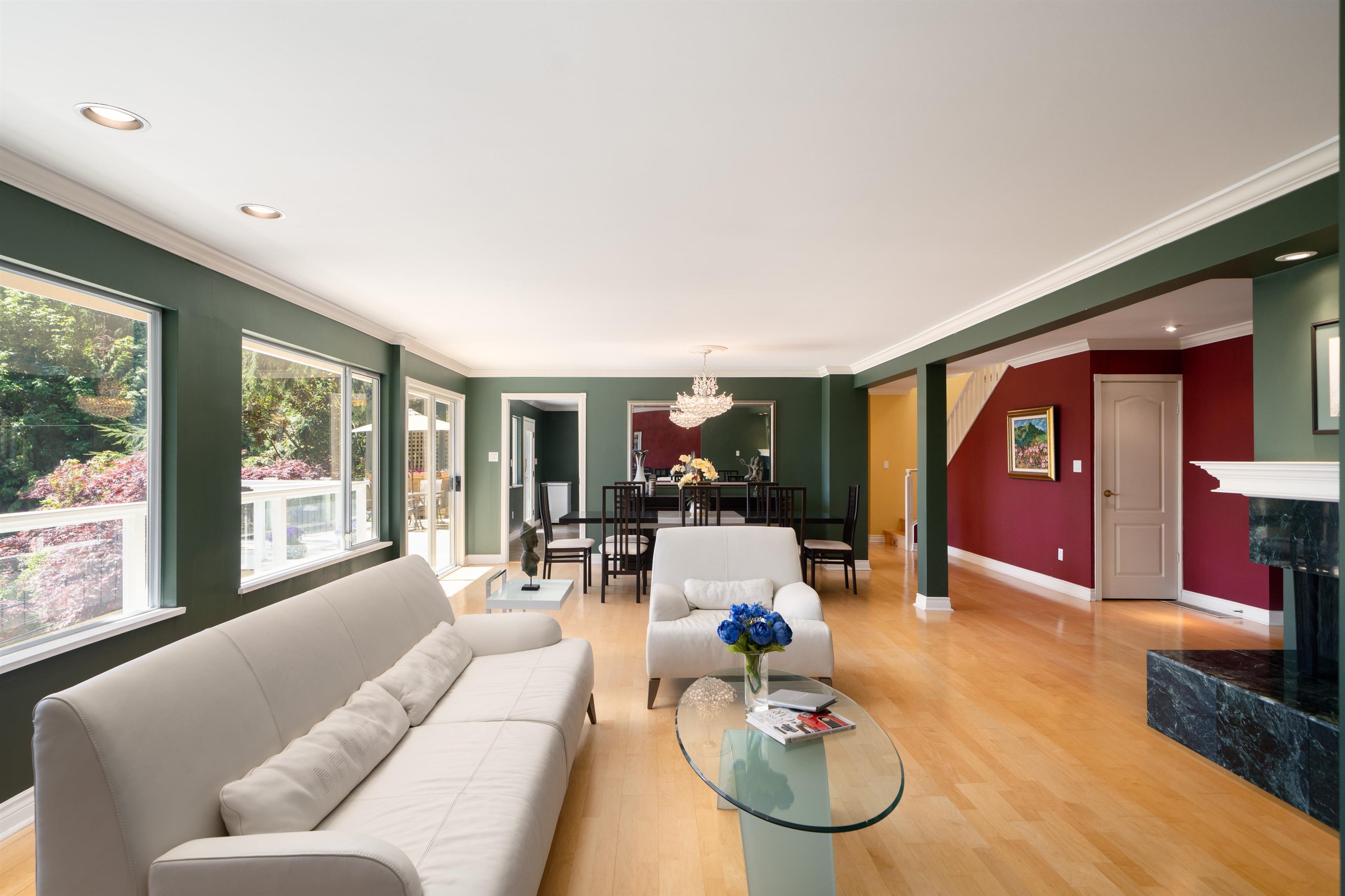 3897 BAYRIDGE AVENUE
