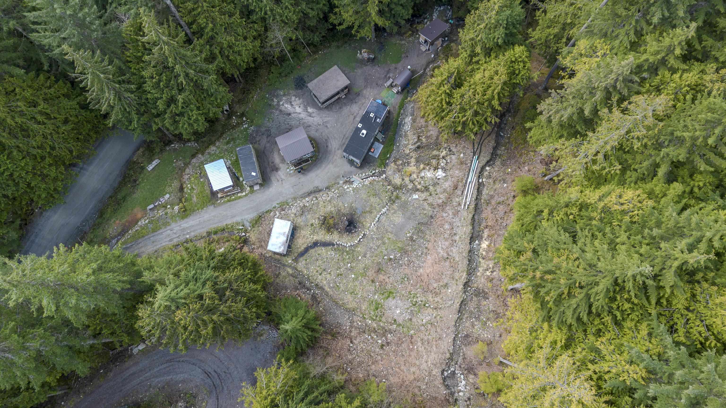 6061 GARIBALDI PARK ROAD