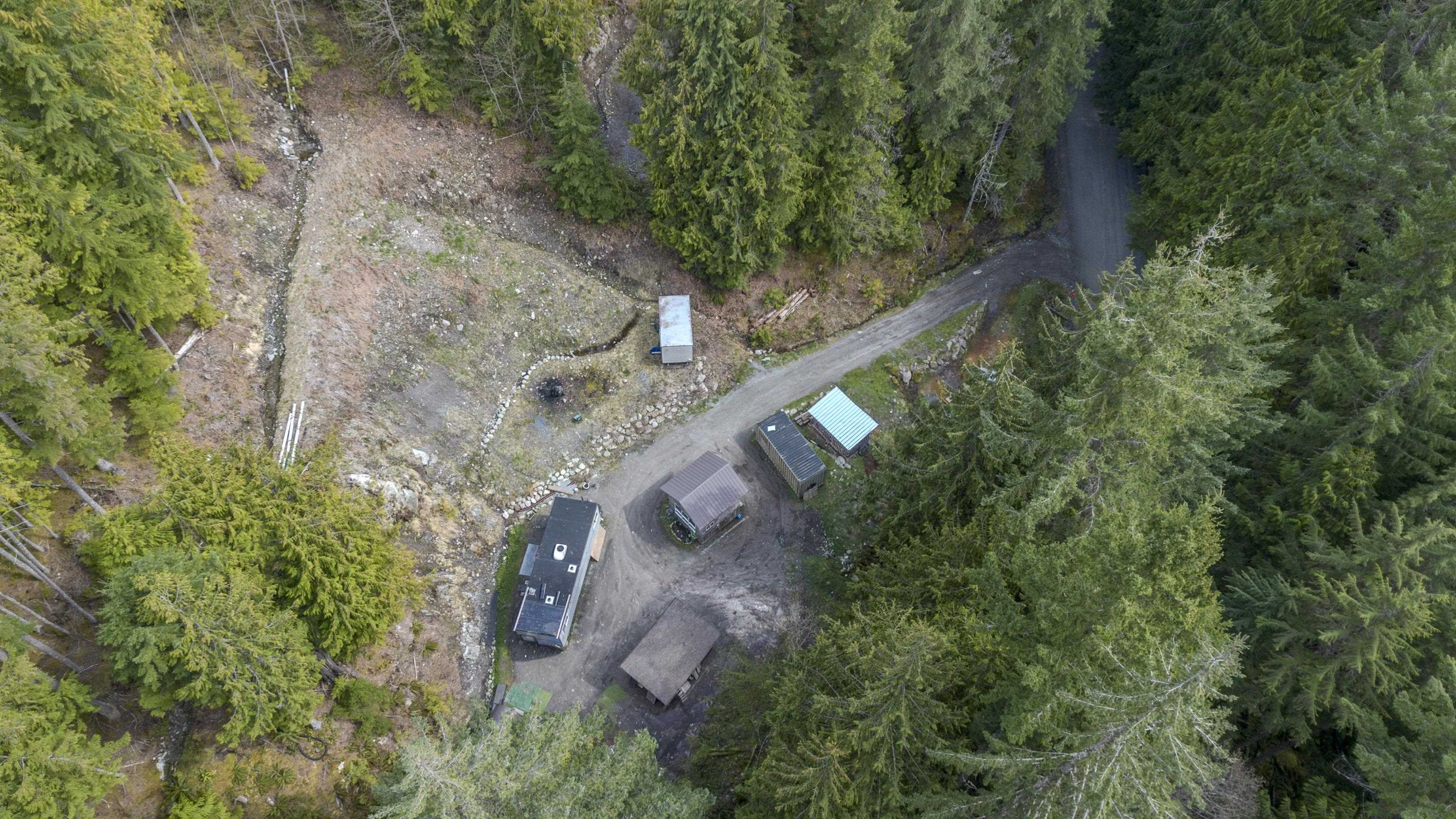 6061 GARIBALDI PARK ROAD