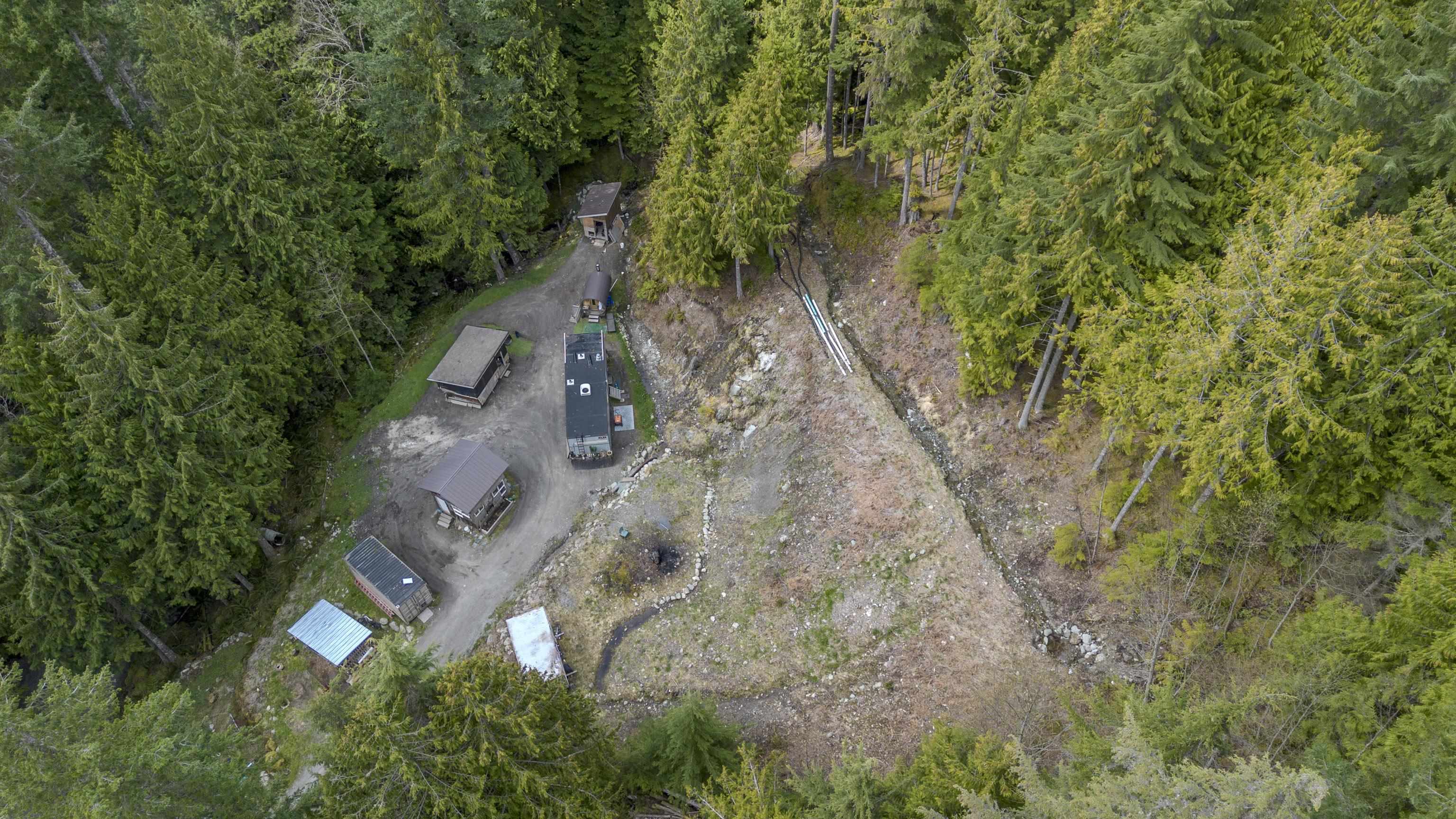 6061 GARIBALDI PARK ROAD