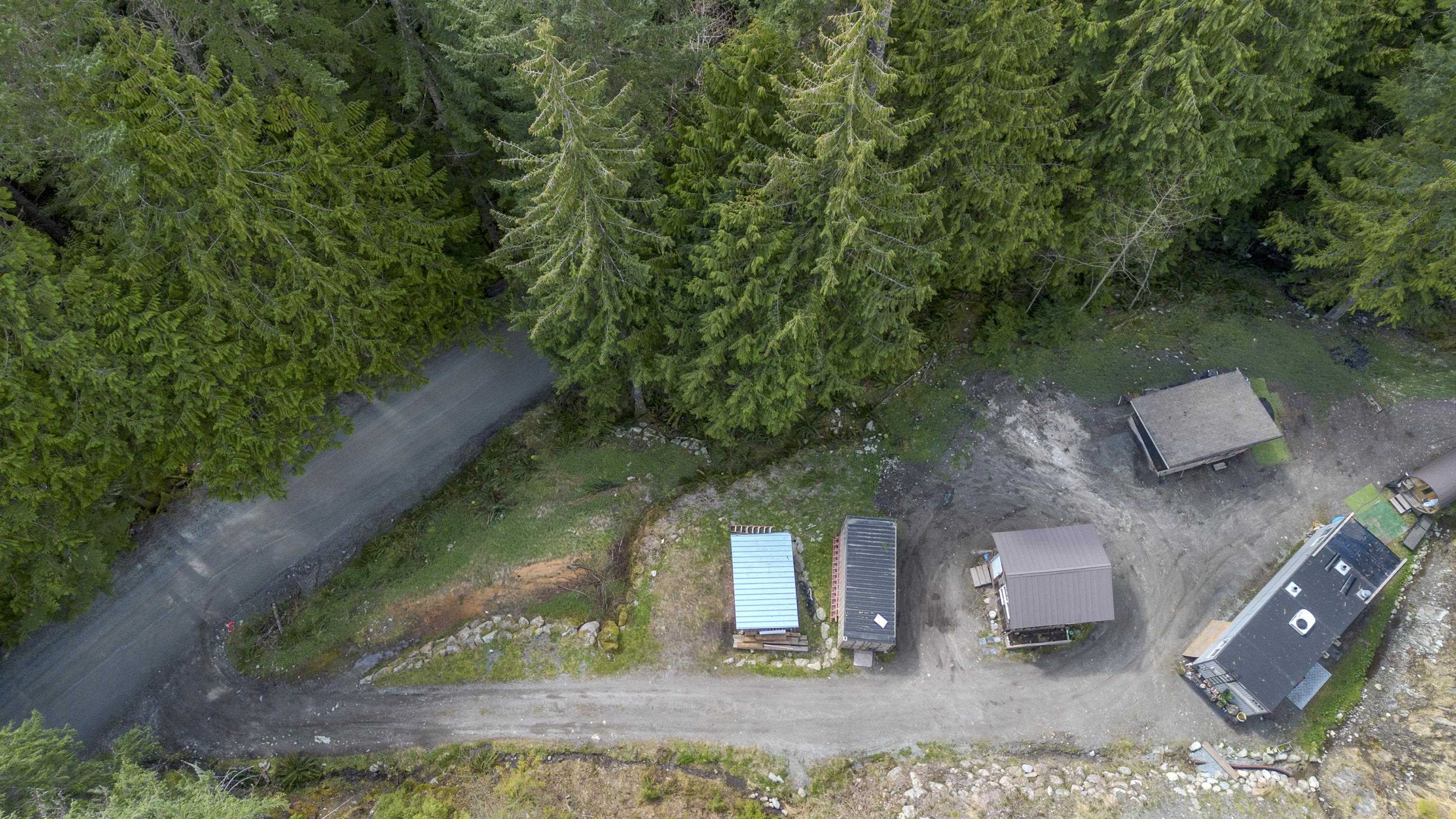 6061 GARIBALDI PARK ROAD