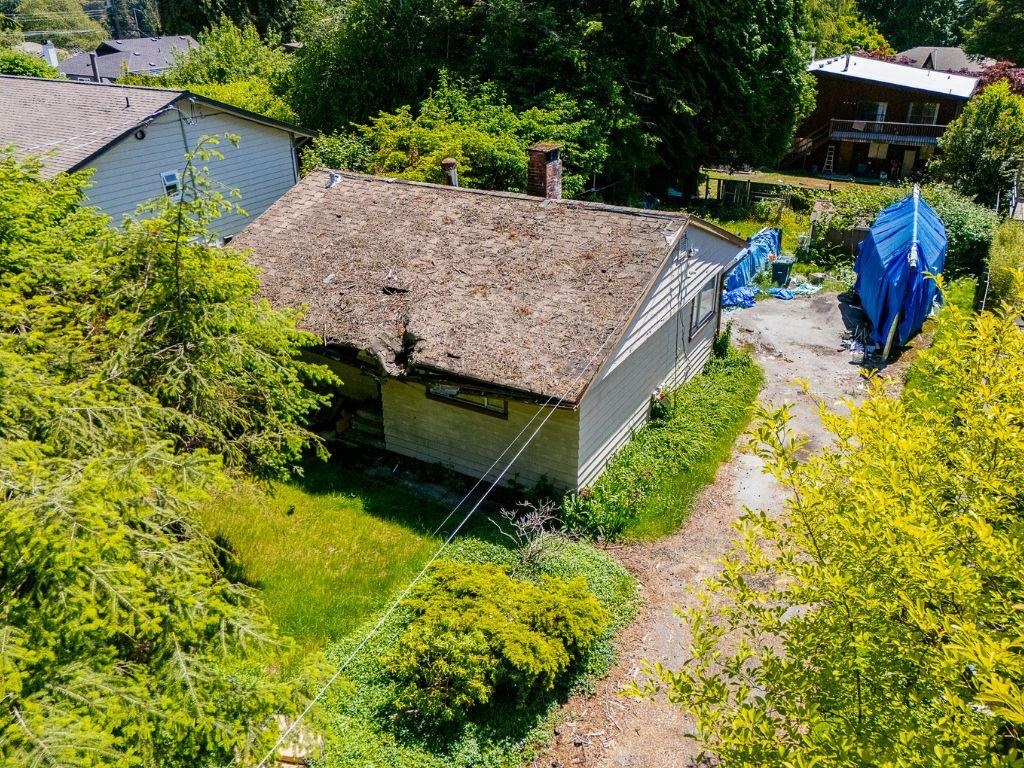 2465 KEATS ROAD