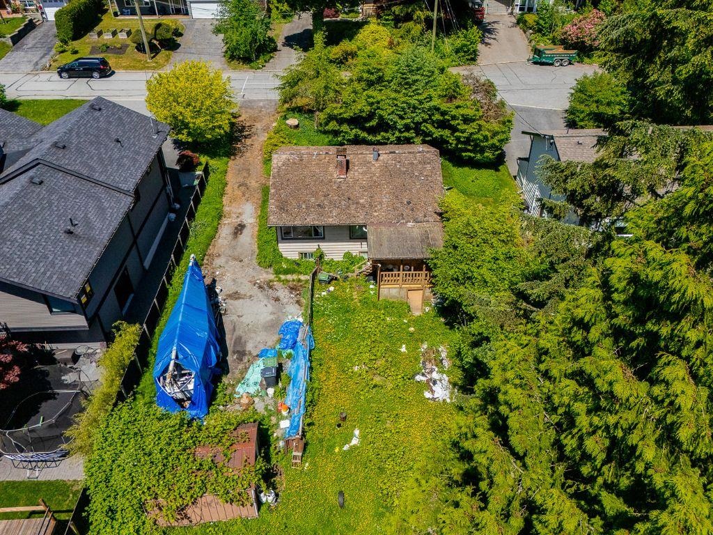 2465 KEATS ROAD