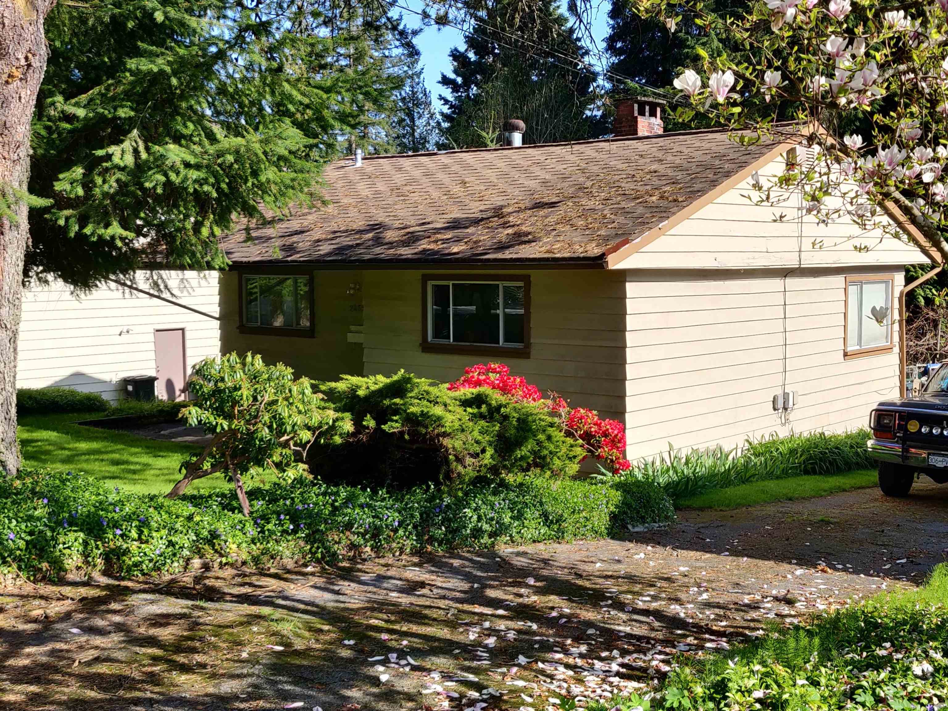 2465 KEATS ROAD