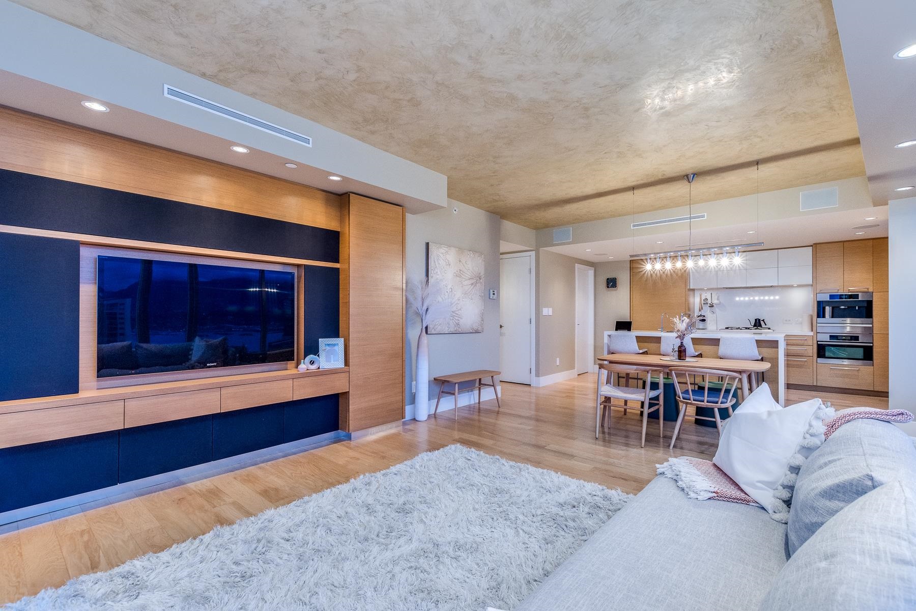 3204 667 HOWE STREET Unit: 3204