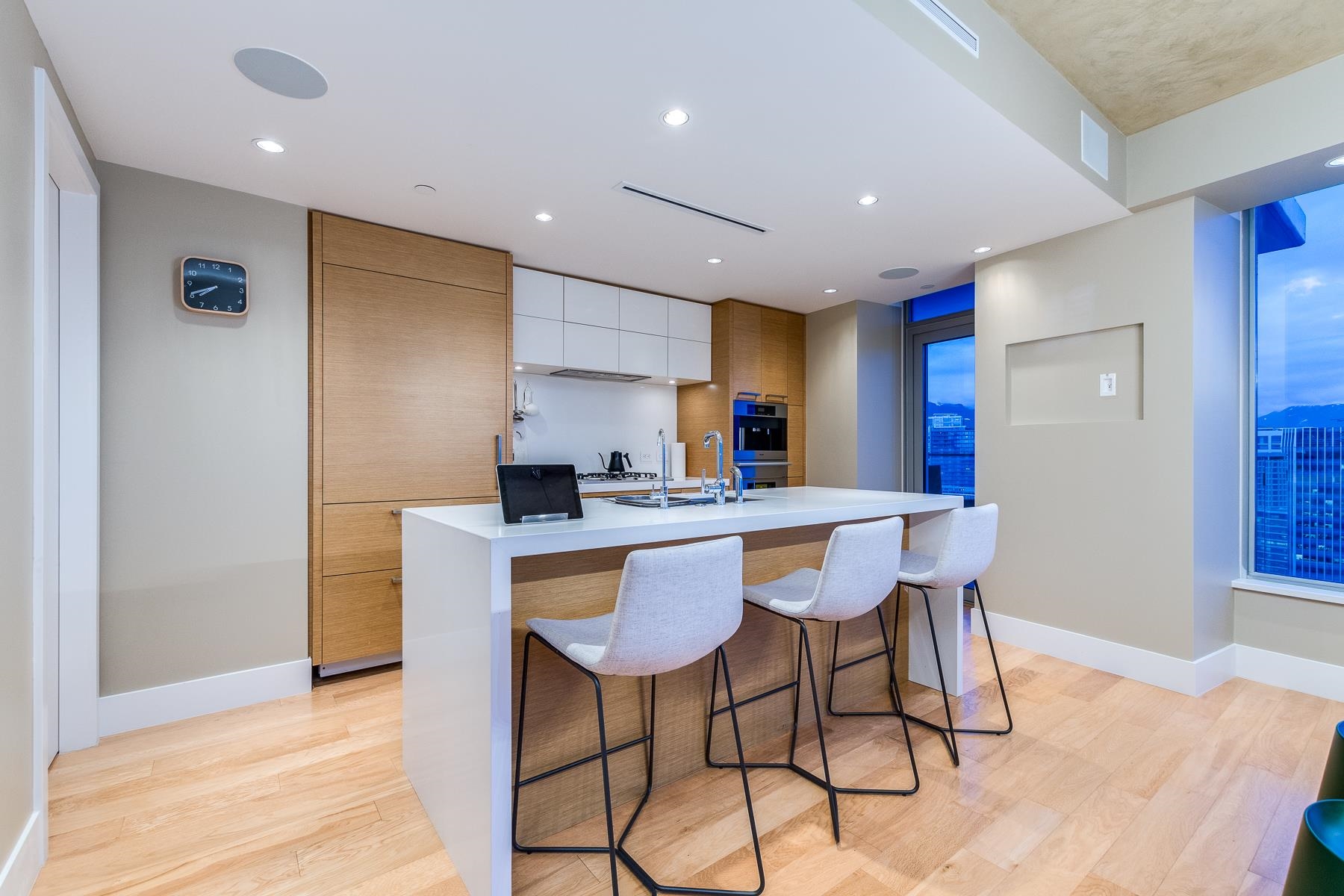 3204 667 HOWE STREET Unit: 3204