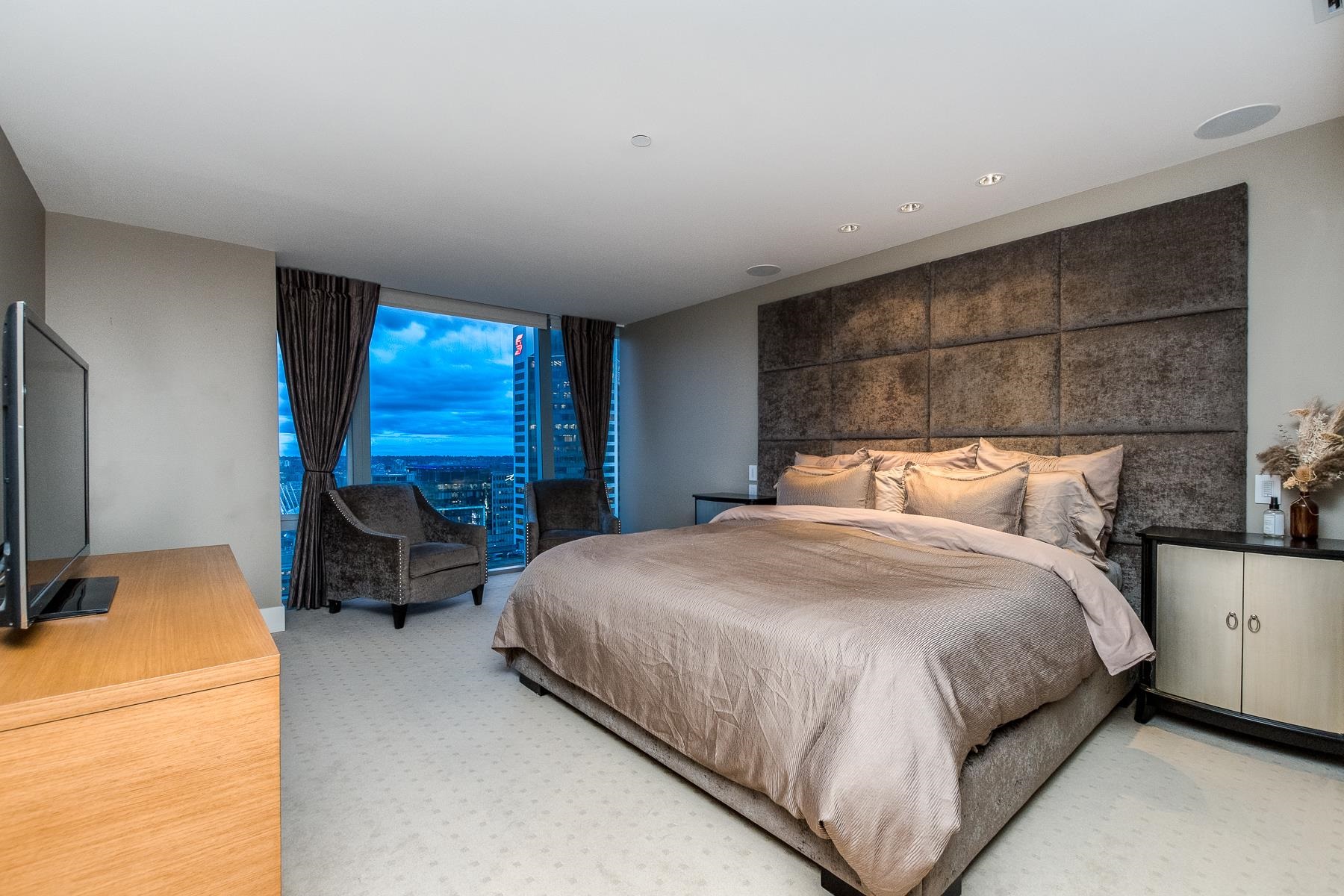 3204 667 HOWE STREET Unit: 3204